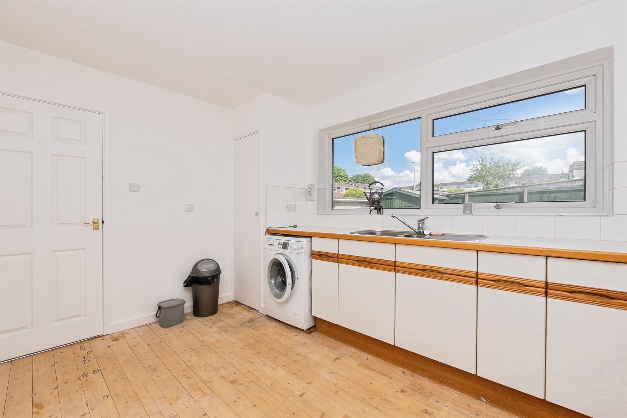 Property at Albany Way, Bristol
