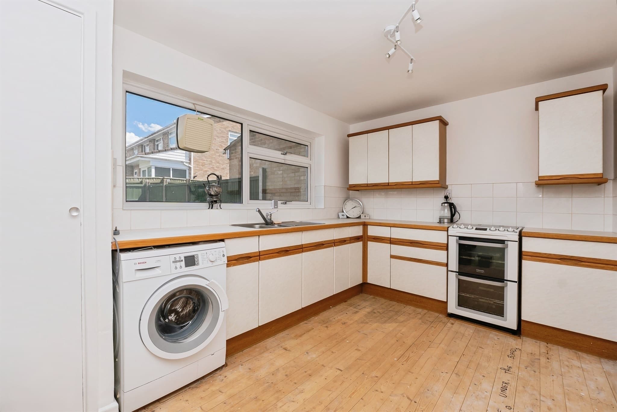 Property at Albany Way, Bristol