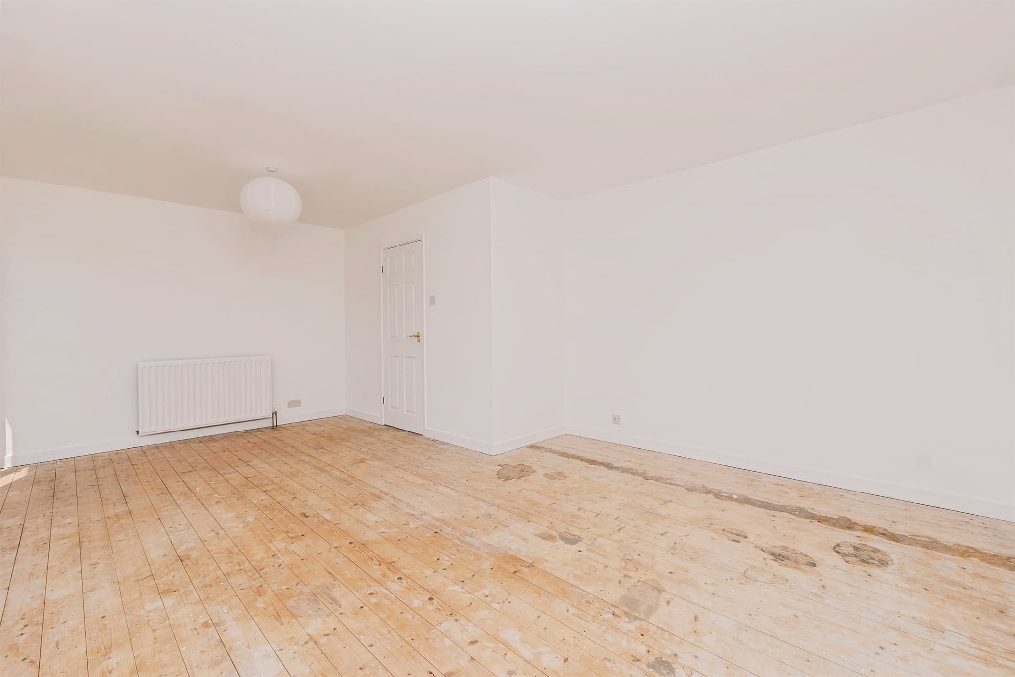 Property at Albany Way, Bristol