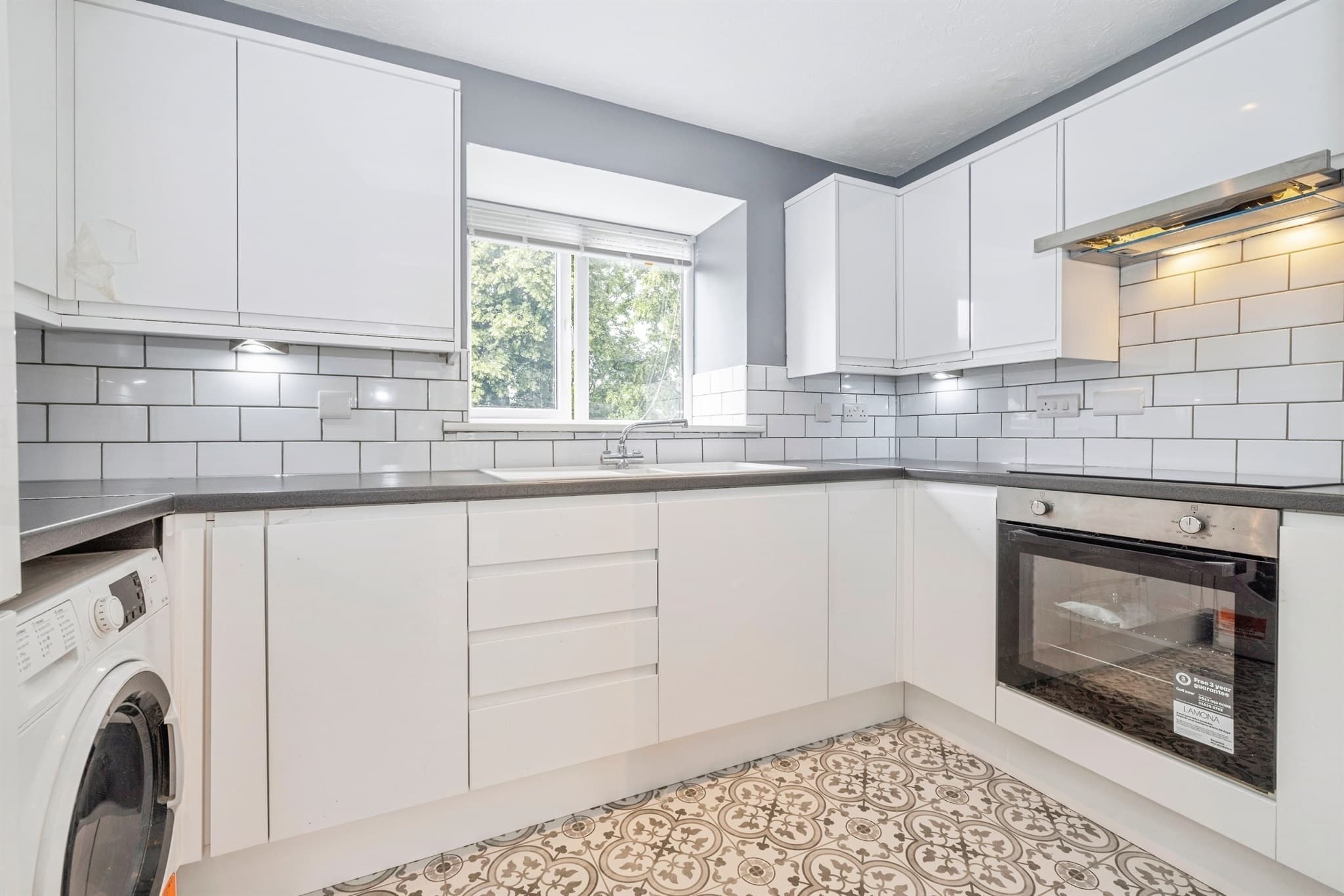 Property at Norbury Avenue, Watford