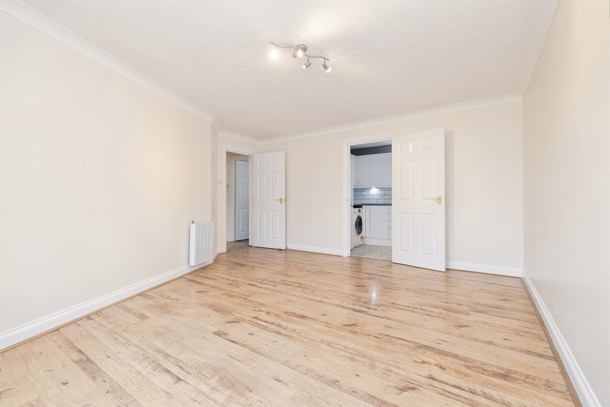 Property at Norbury Avenue, Watford