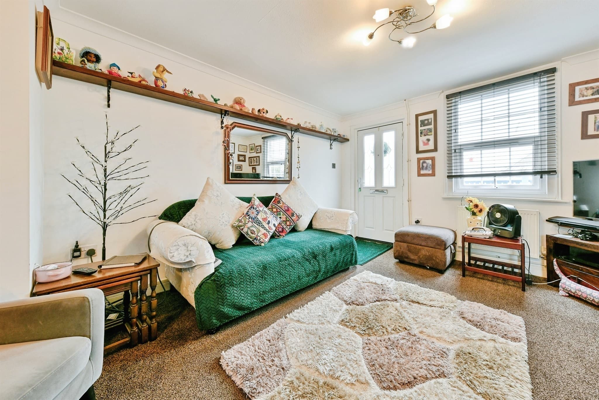 Property at Baldock Road, Stotfold, Hitchin