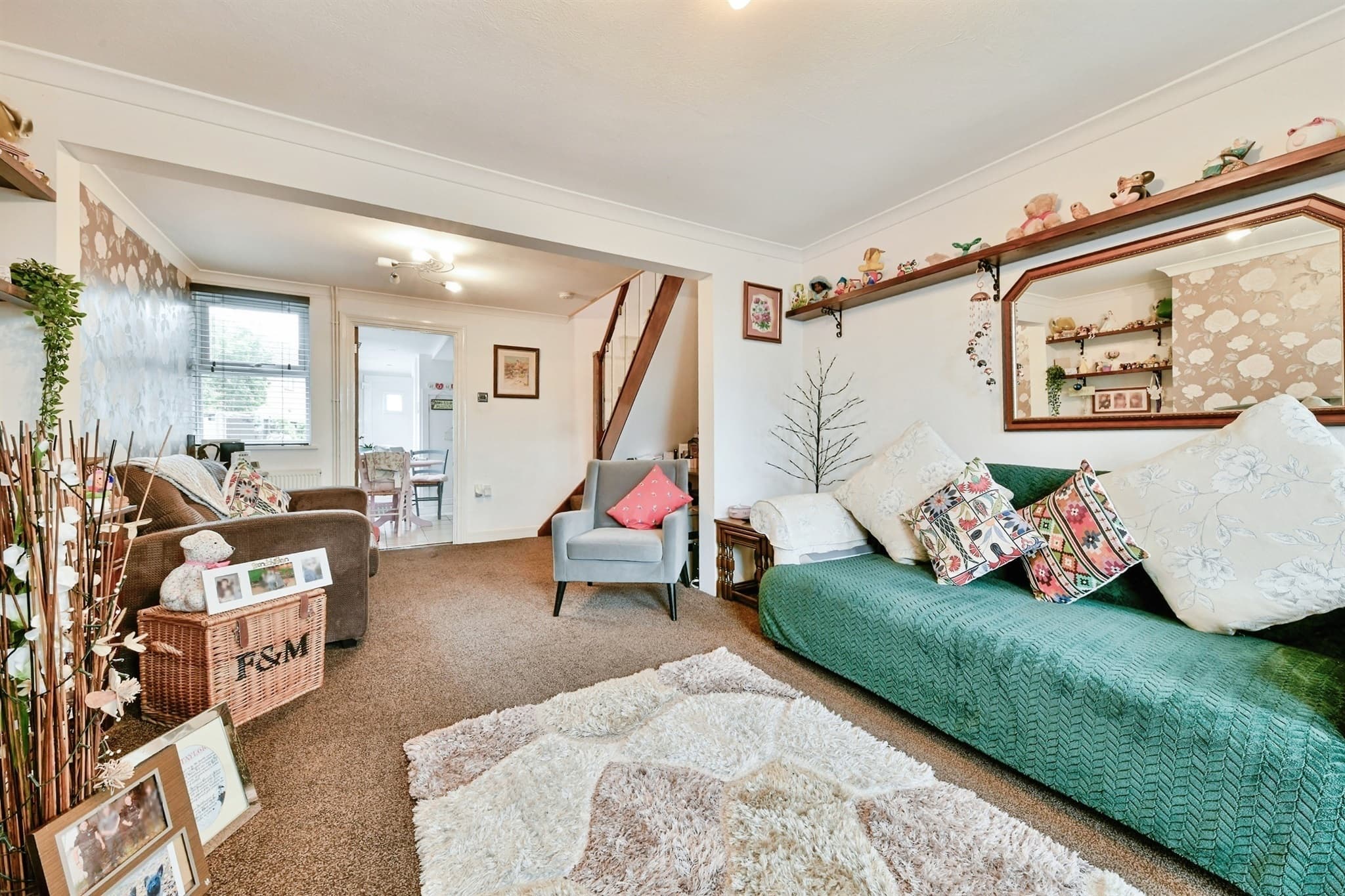 Property at Baldock Road, Stotfold, Hitchin