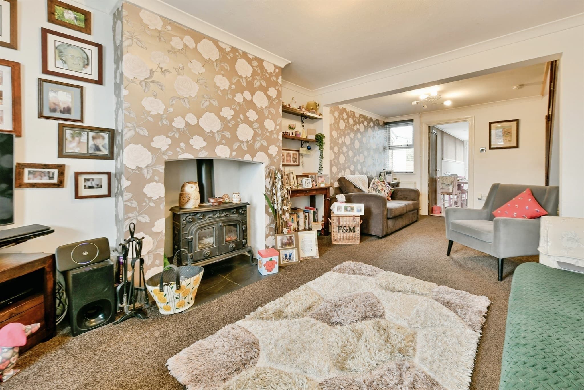 Property at Baldock Road, Stotfold, Hitchin