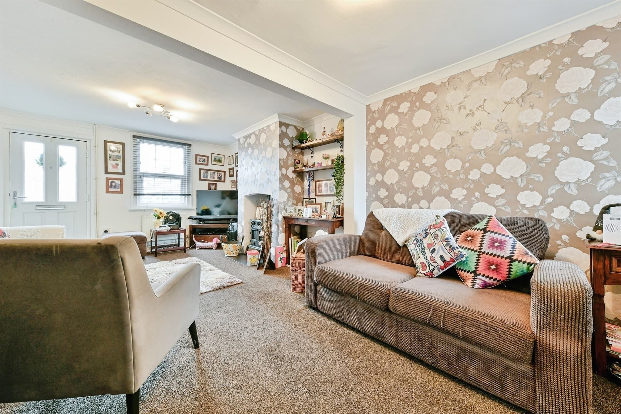 Property at Baldock Road, Stotfold, Hitchin