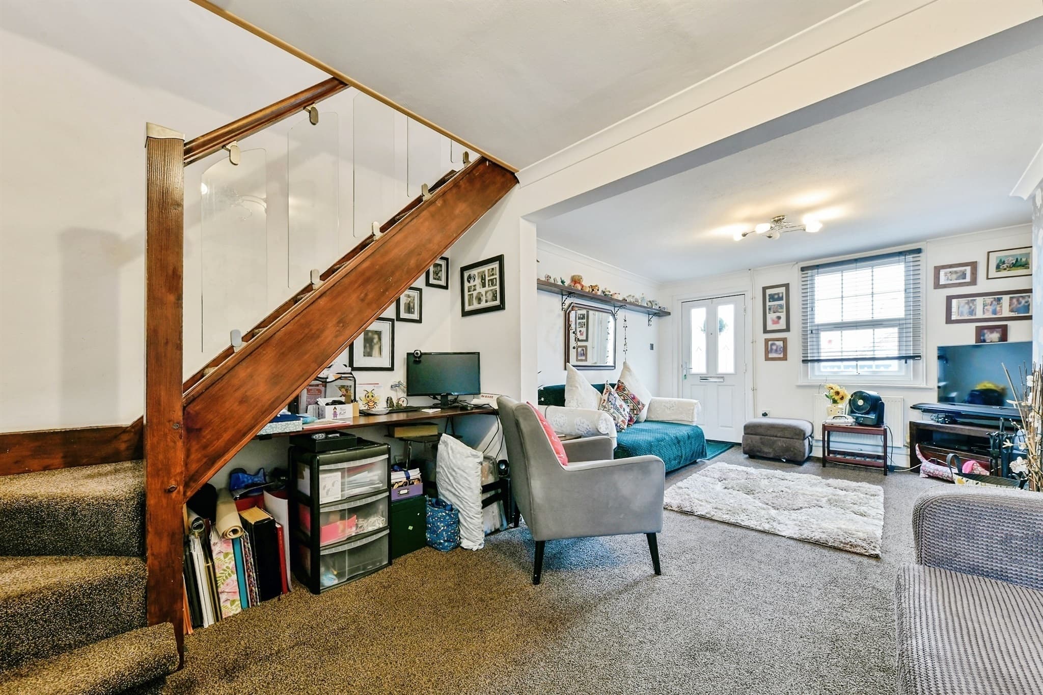 Property at Baldock Road, Stotfold, Hitchin