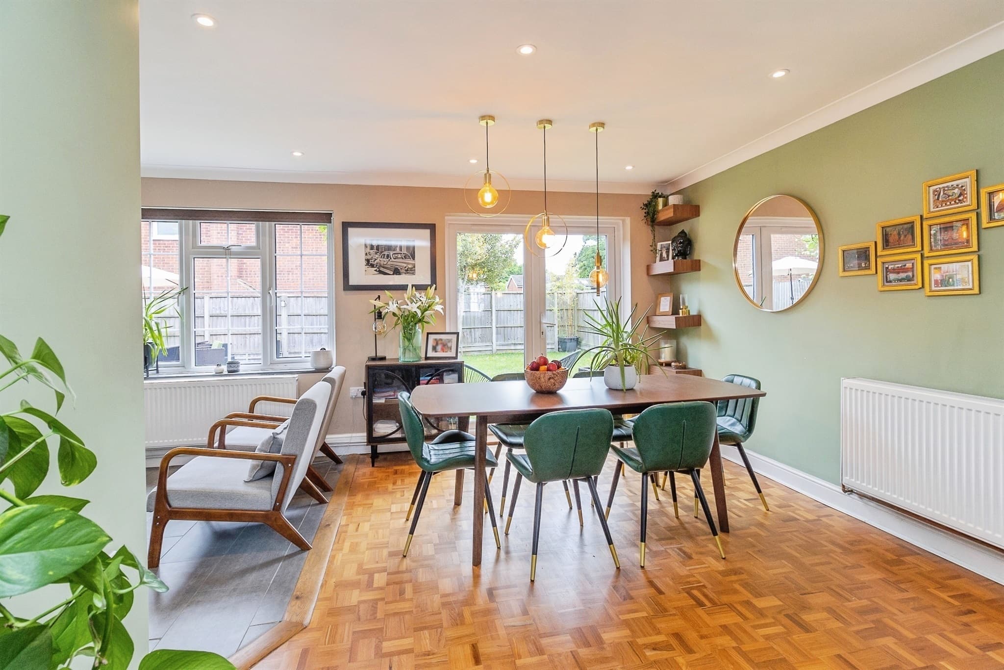 Property at Cotefield Drive, Leighton Buzzard