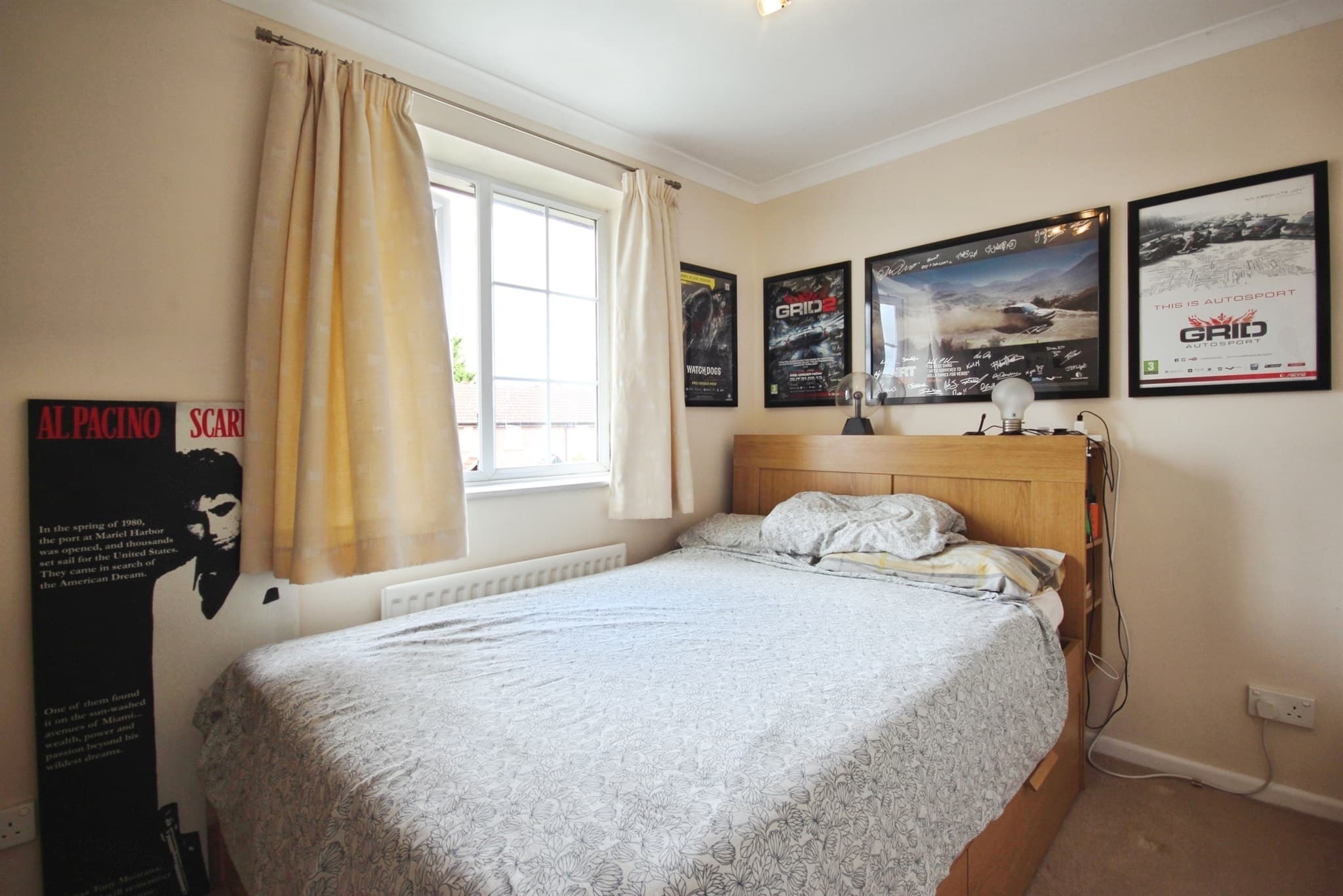 Property at Marlborough Drive, Sydenham, Leamington Spa