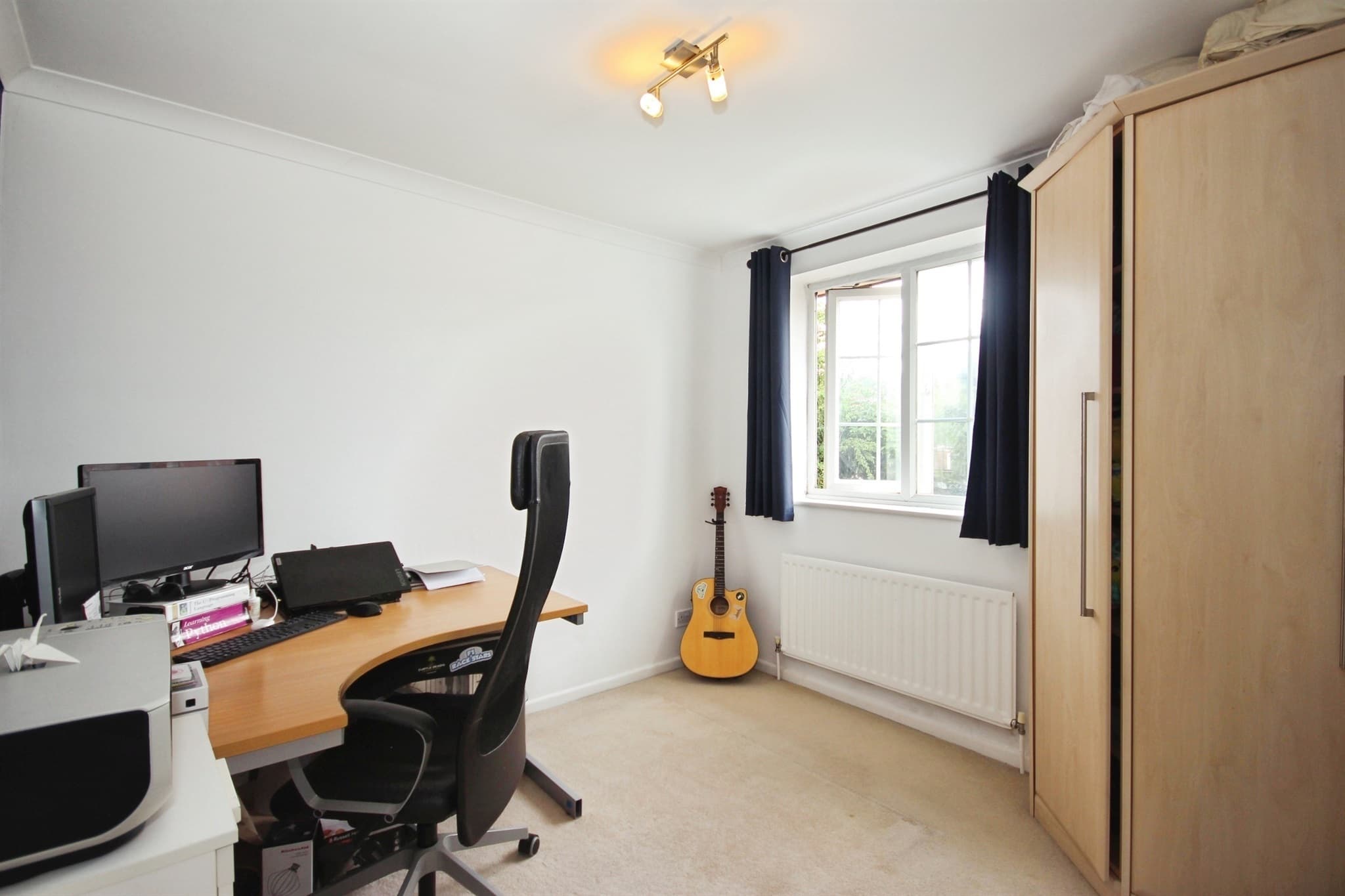 Property at Marlborough Drive, Sydenham, Leamington Spa