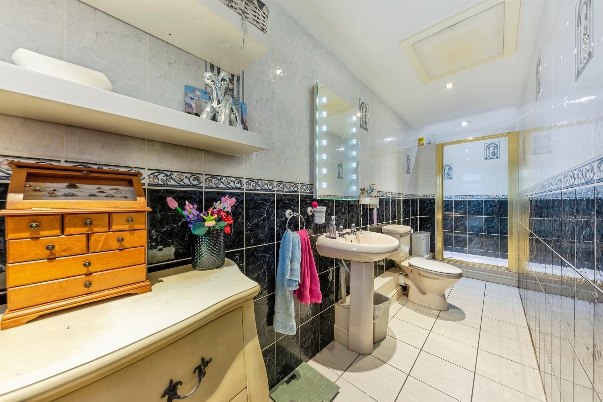 Property at High Street, Caythorpe, Grantham