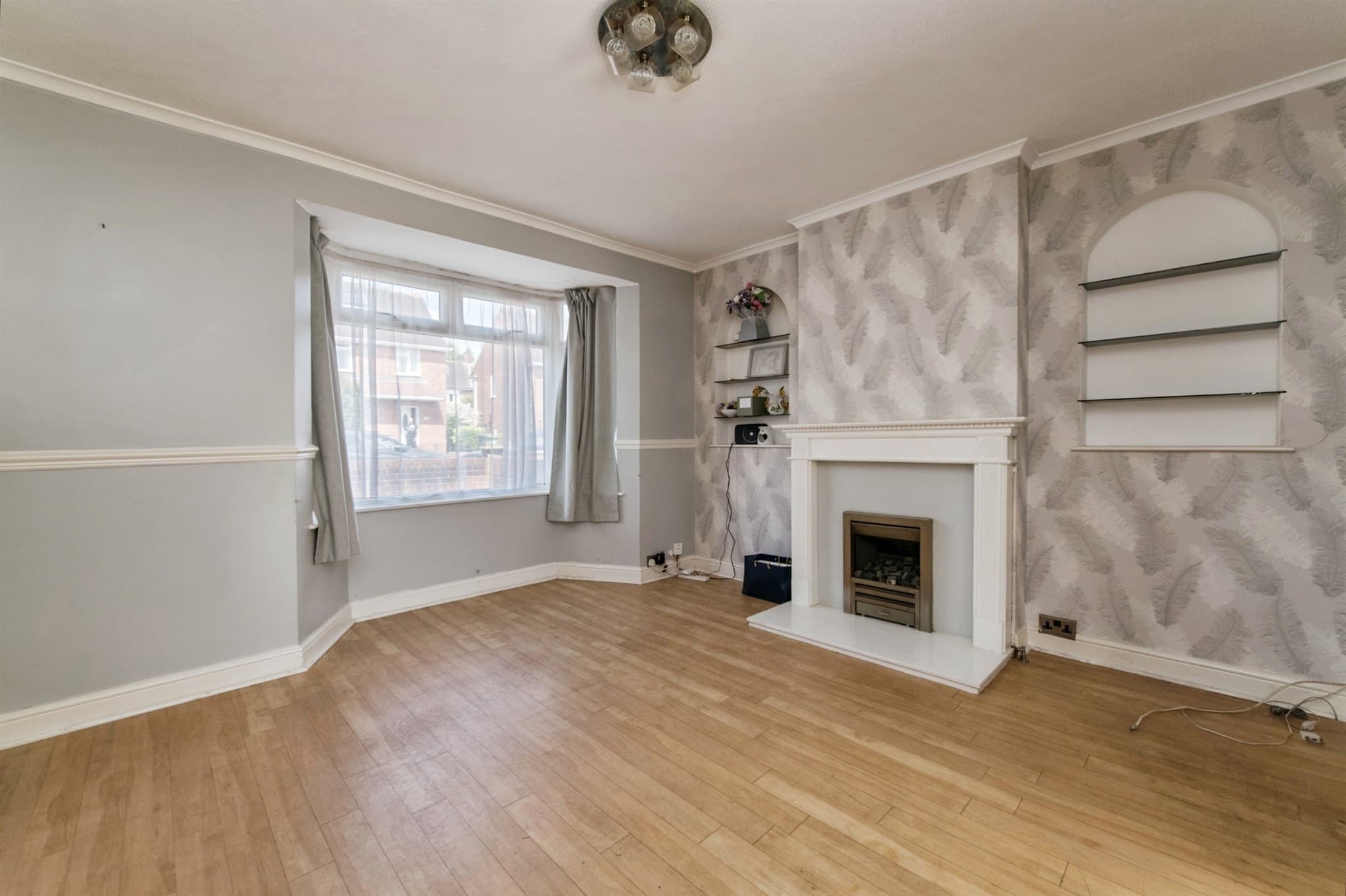 Property at Browning Close, Exeter