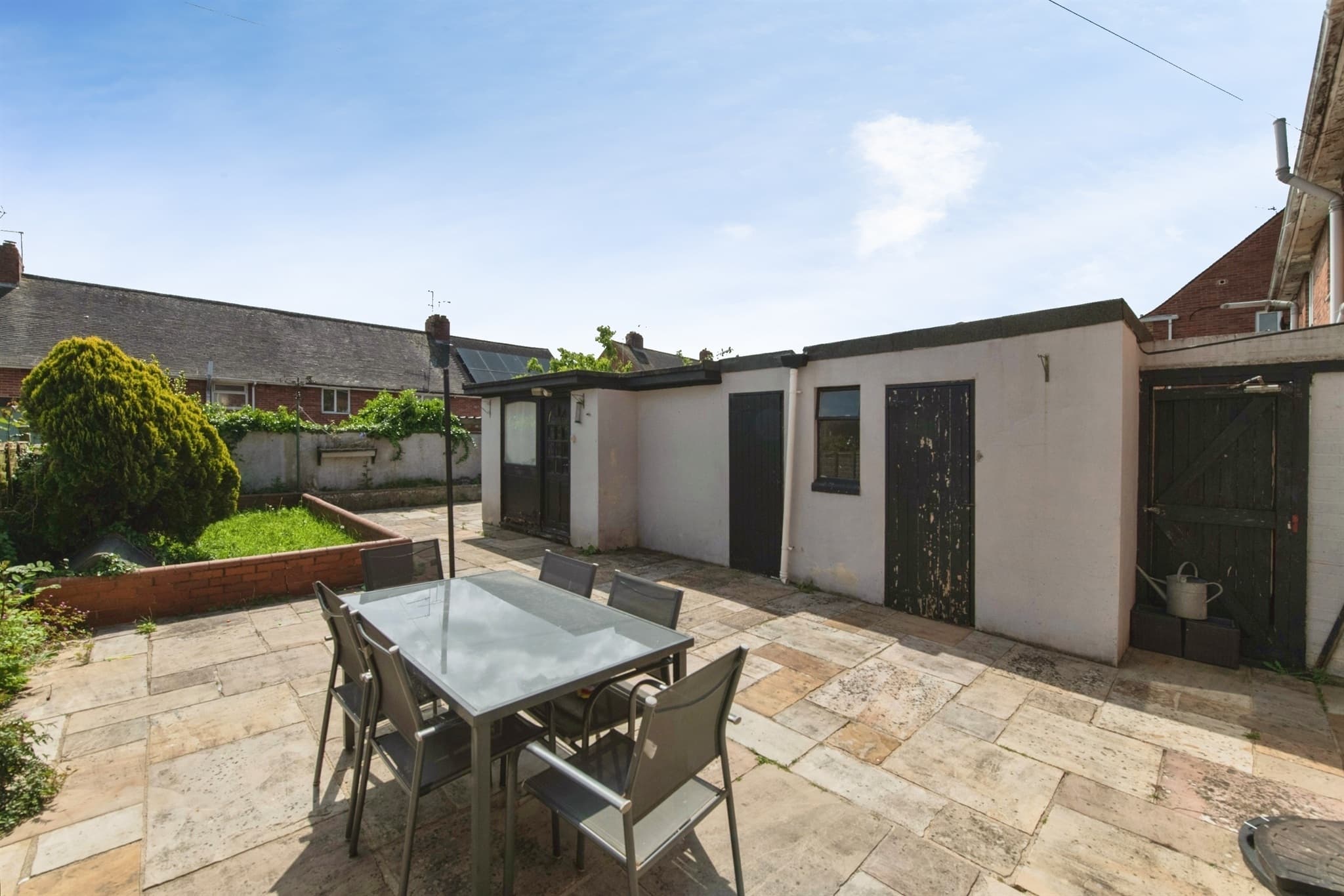 Property at Browning Close, Exeter