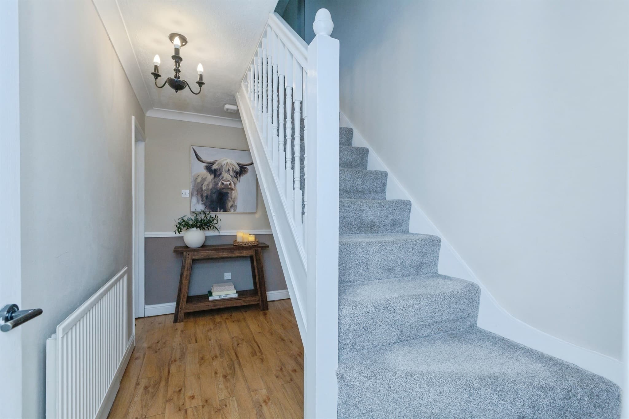 Property at Warwick Road, Whetstone, Leicester