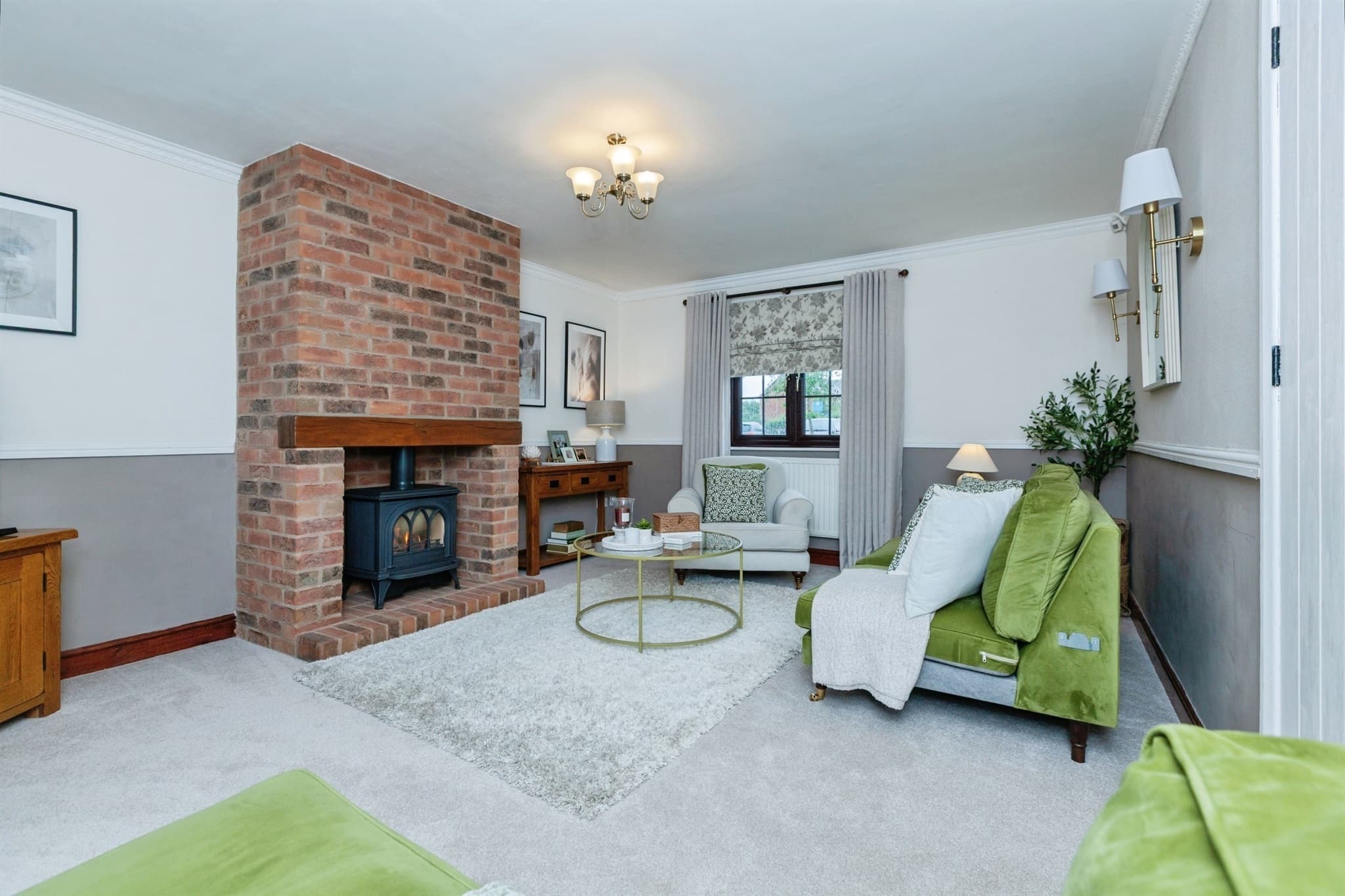Property at Warwick Road, Whetstone, Leicester