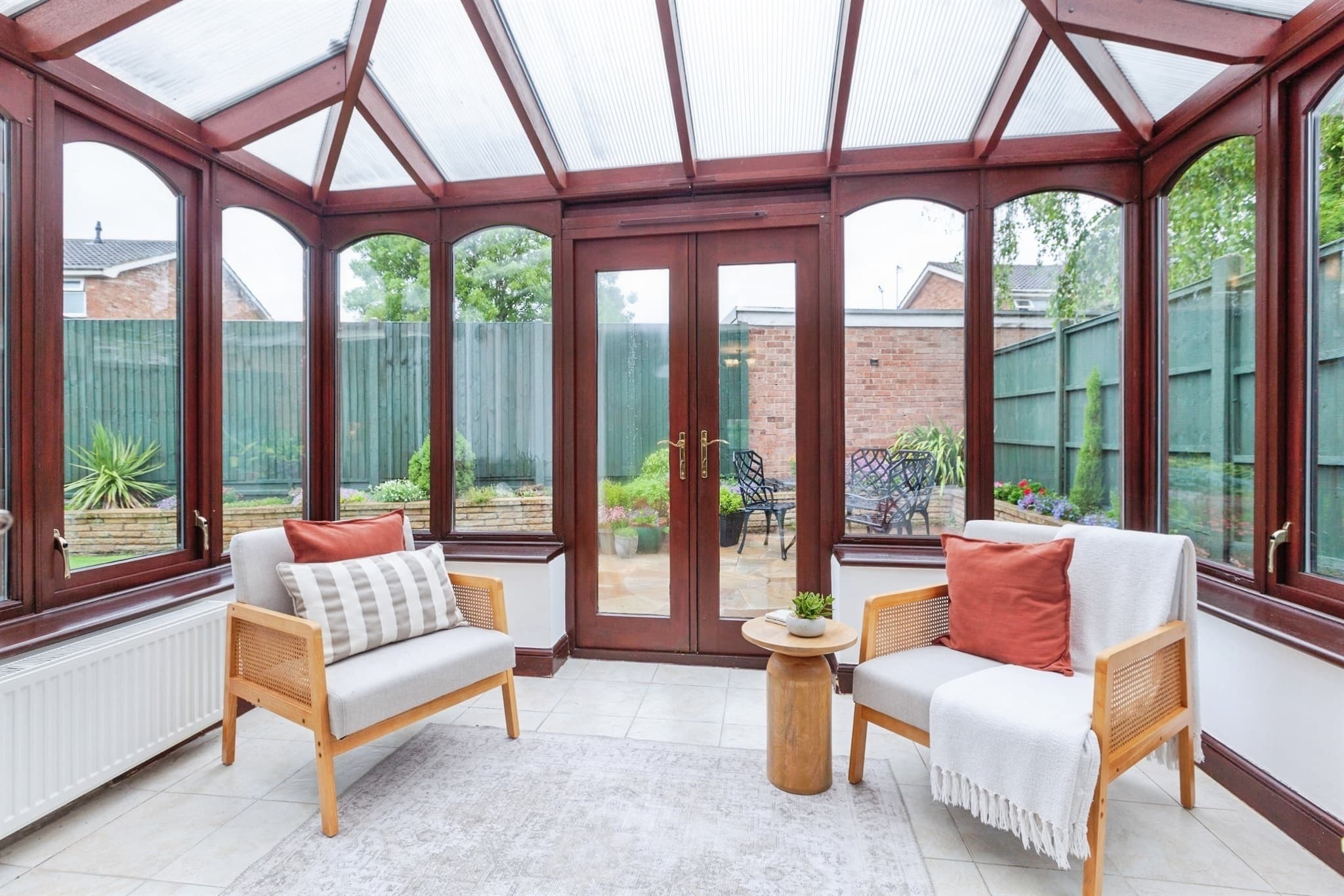 Property at Warwick Road, Whetstone, Leicester