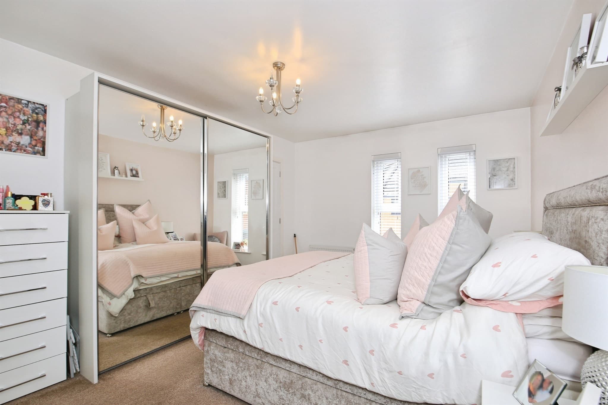 Property at Coriander Drive, Hampton Vale, PETERBOROUGH