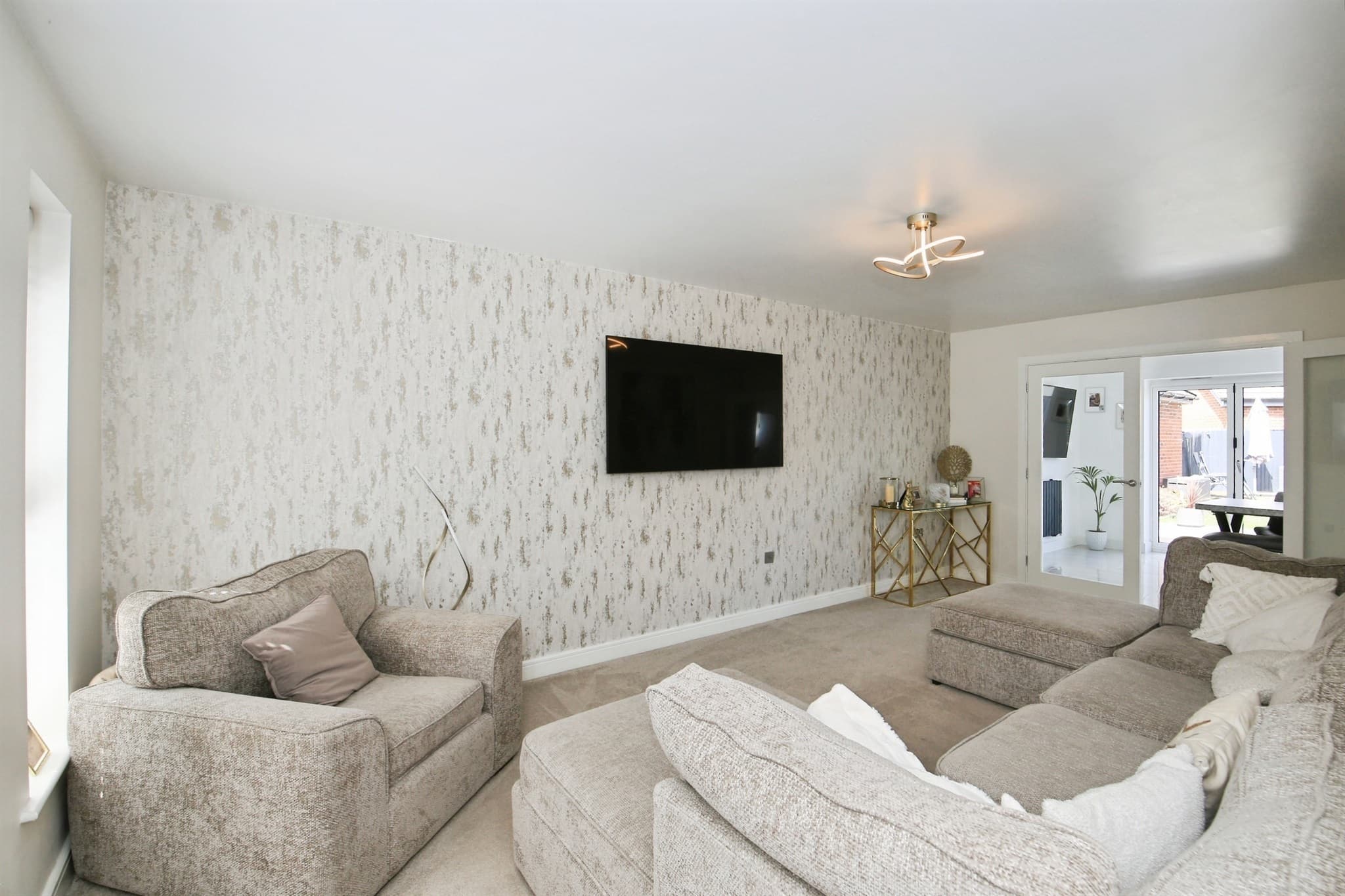 Property at Coriander Drive, Hampton Vale, PETERBOROUGH