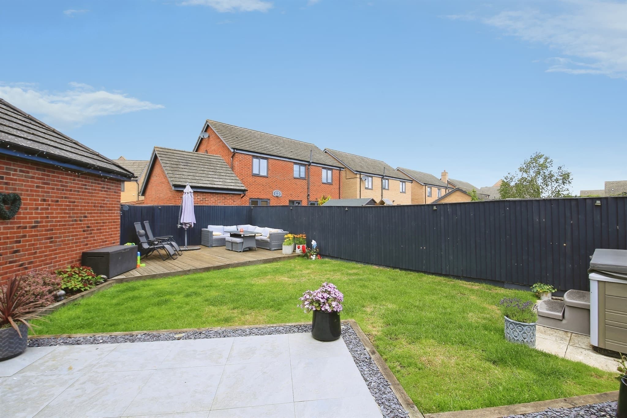 Property at Coriander Drive, Hampton Vale, PETERBOROUGH