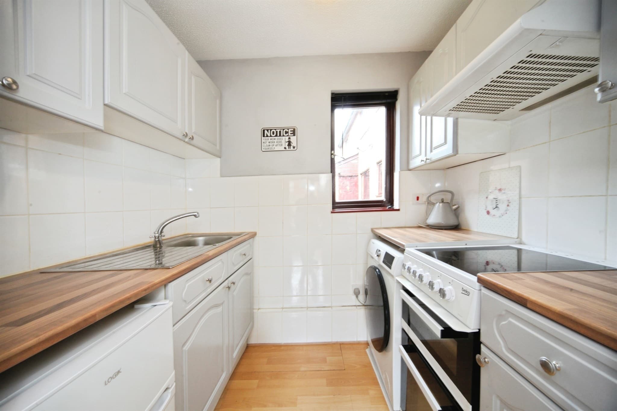 Property at Colin Road, Luton