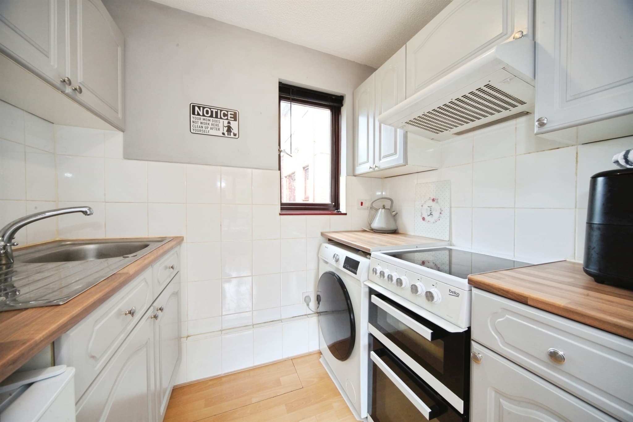 Property at Colin Road, Luton