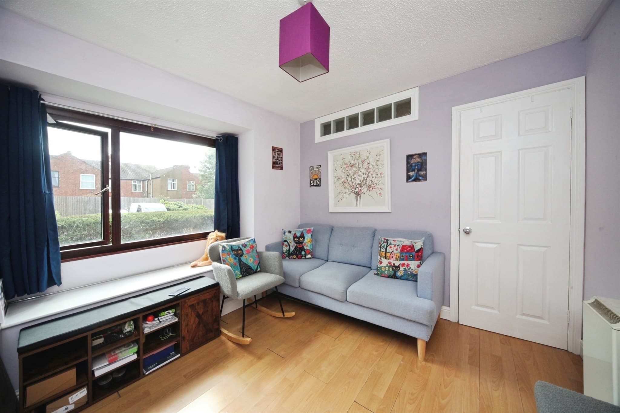 Property at Colin Road, Luton