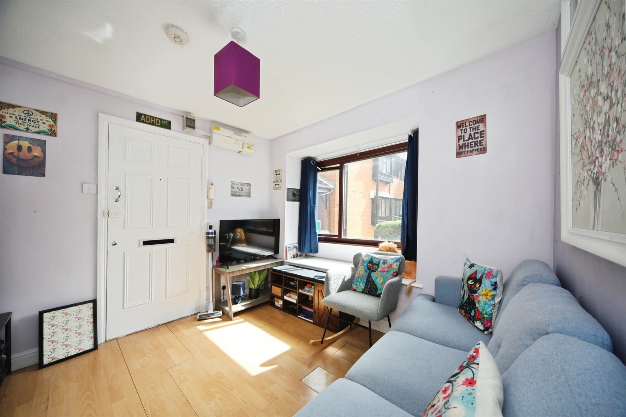 Property at Colin Road, Luton