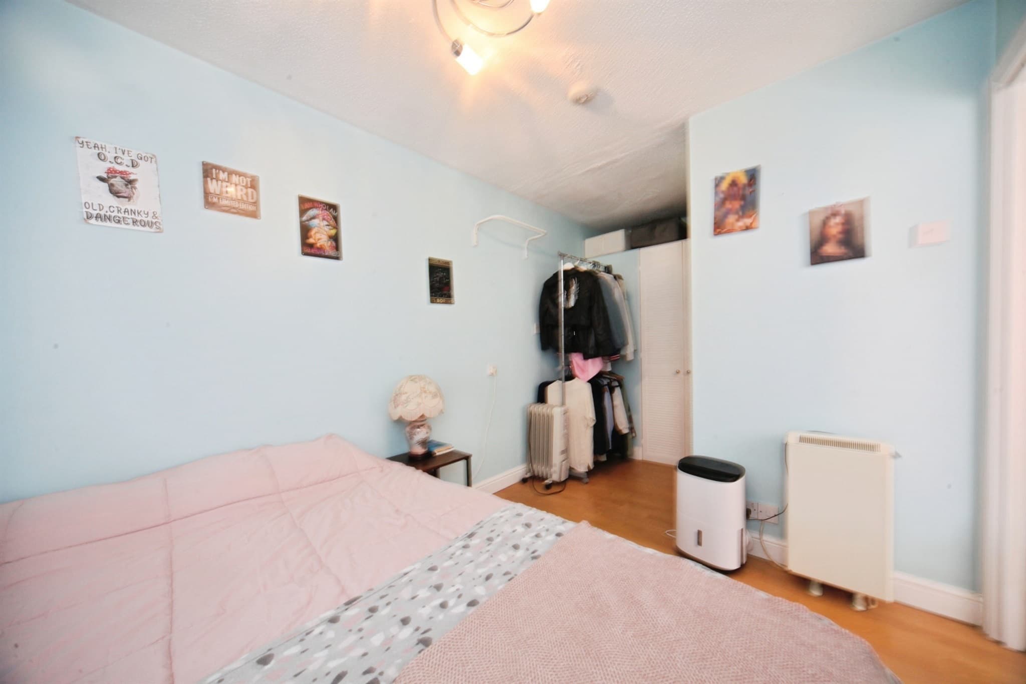 Property at Colin Road, Luton