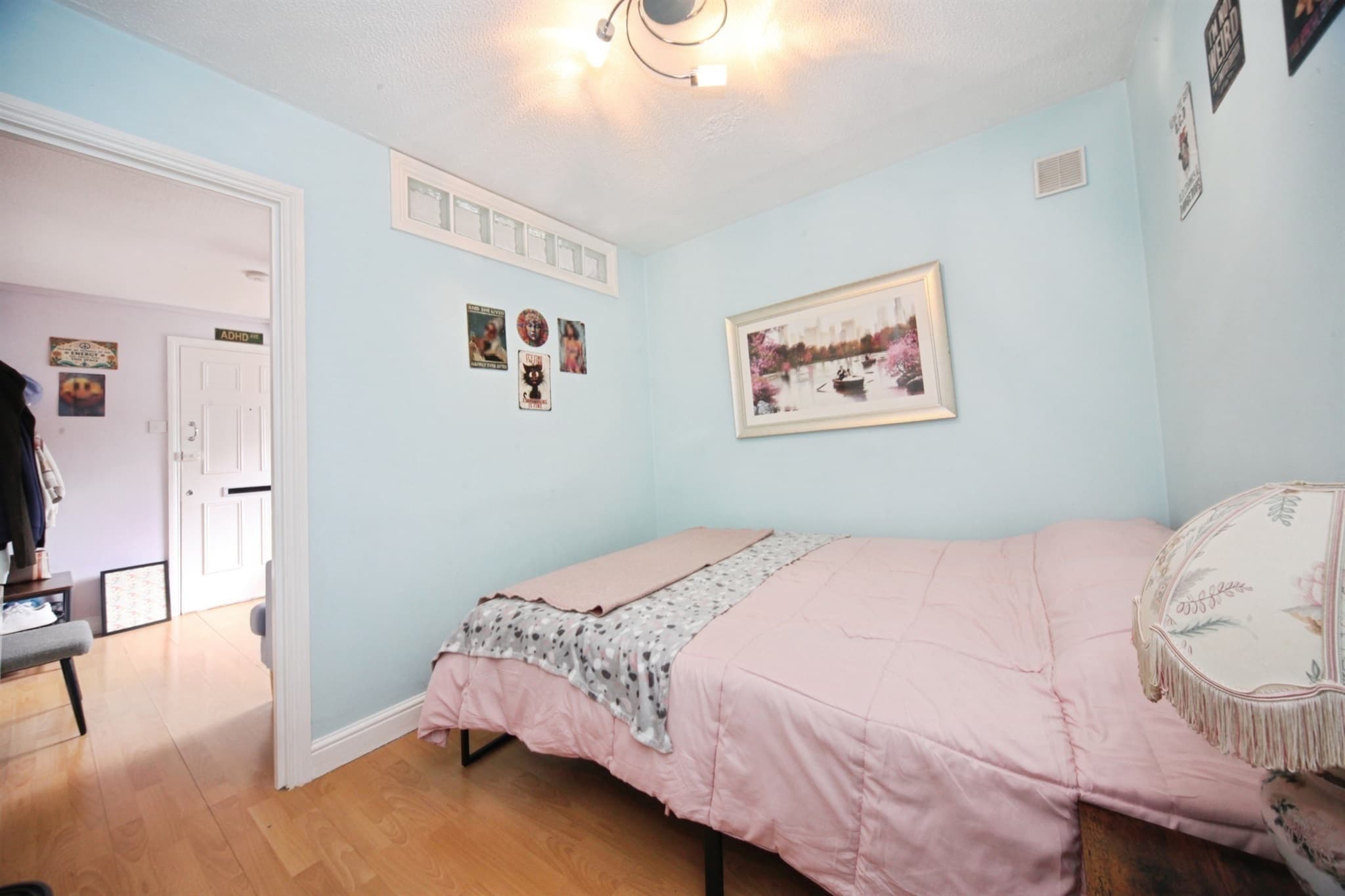 Property at Colin Road, Luton