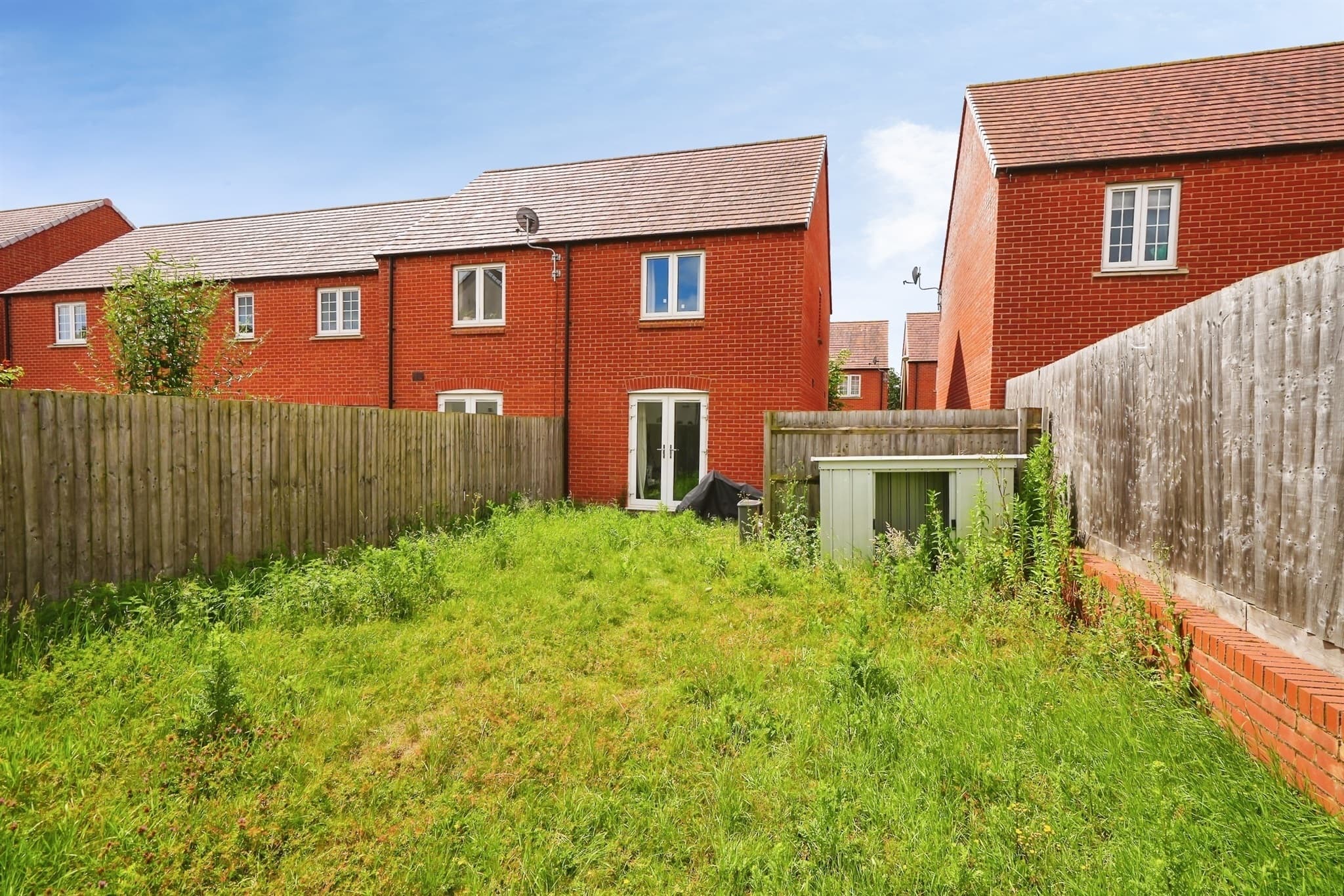 Property at Epsom Way, Bicester
