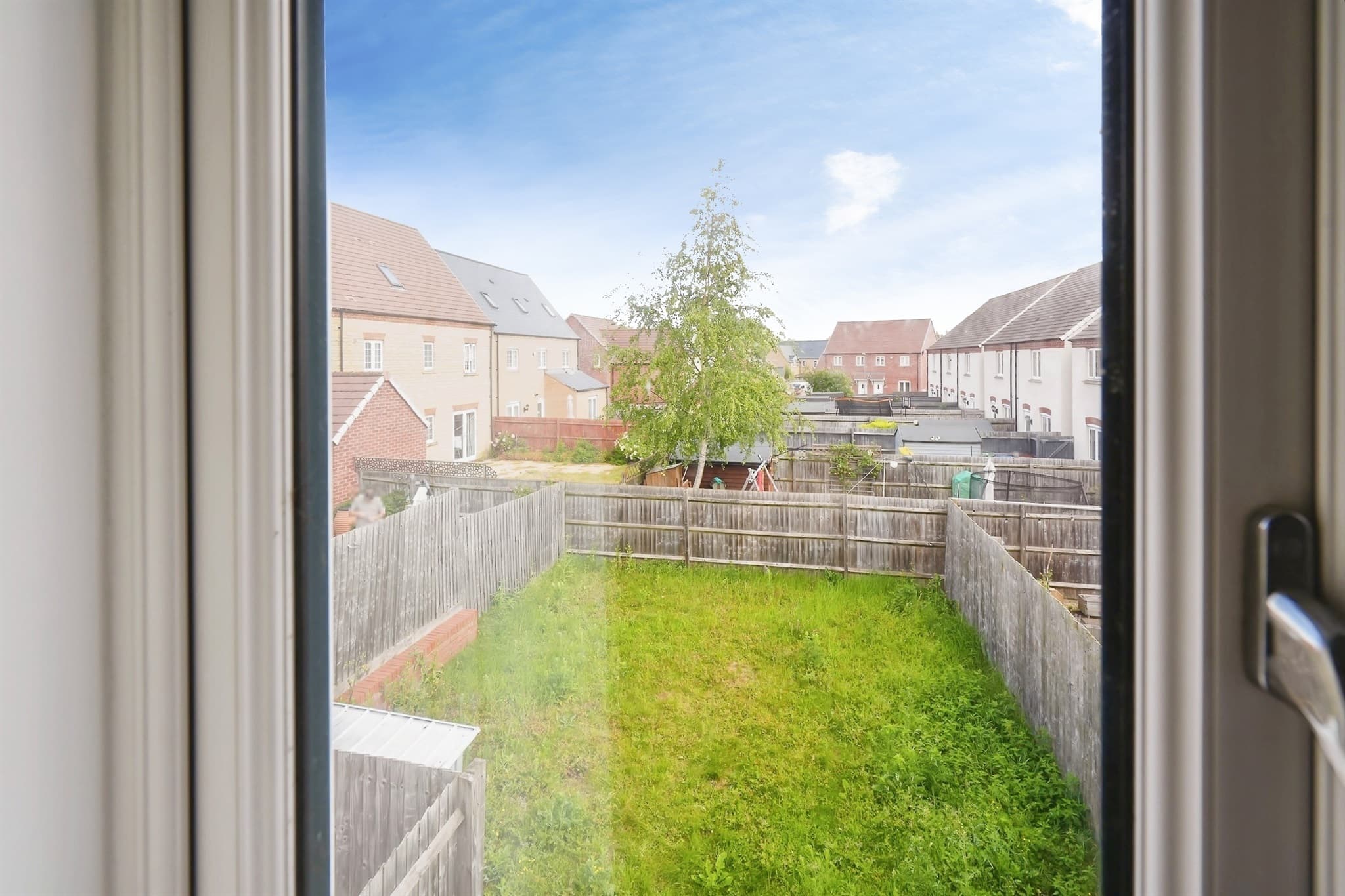 Property at Epsom Way, Bicester