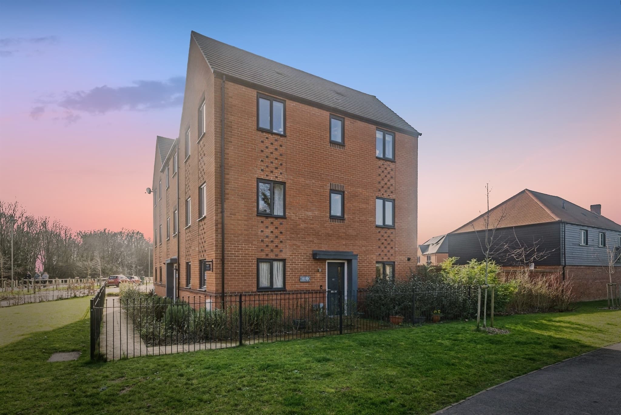 Property at Treetop Avenue, Basingstoke