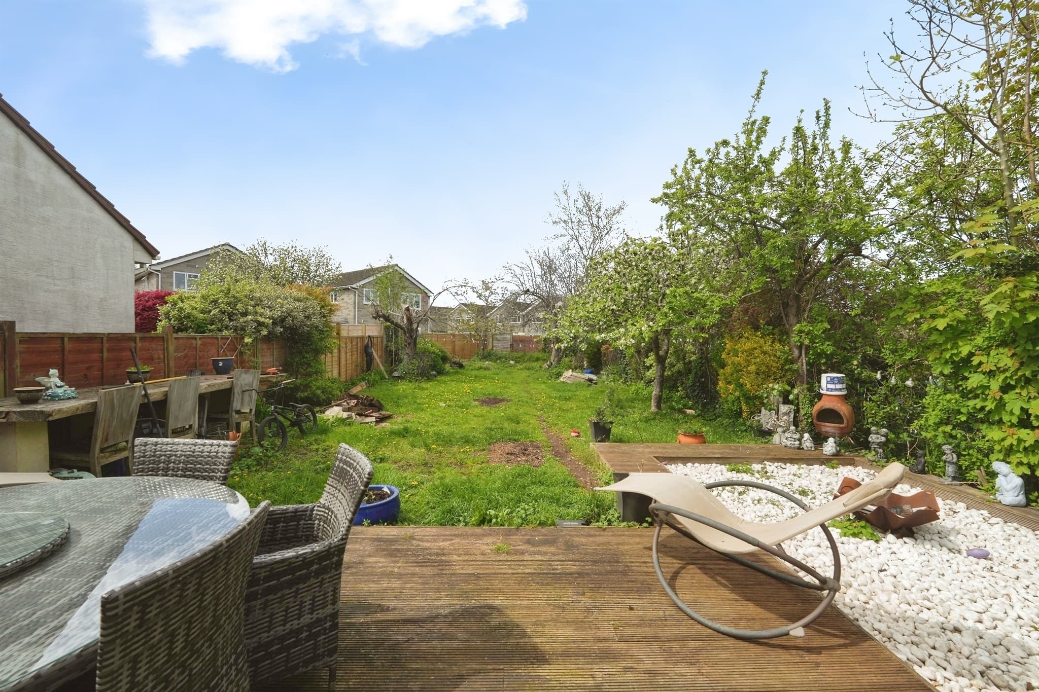 Property at Bromley Heath Road, Downend, Bristol