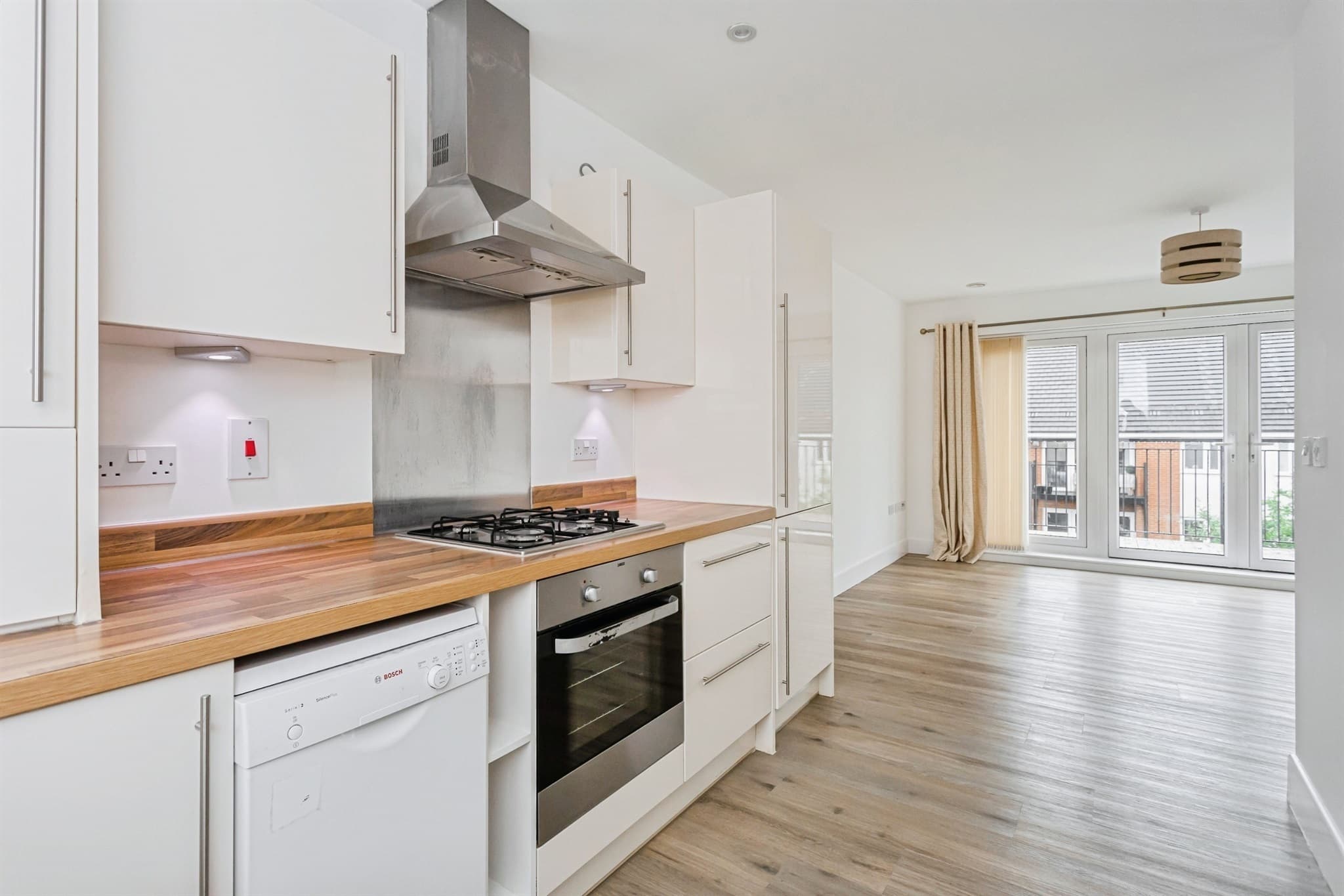Property at Lexington Drive, Haywards Heath