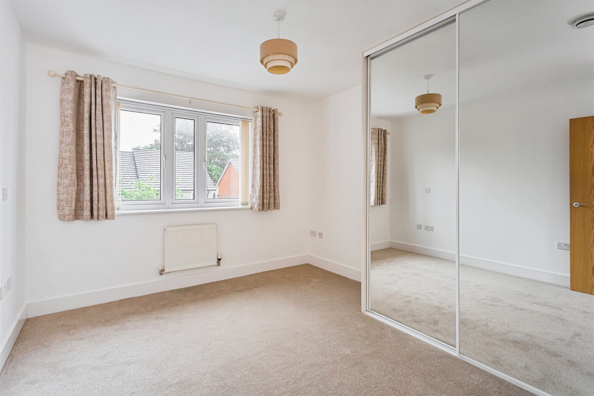 Property at Lexington Drive, Haywards Heath