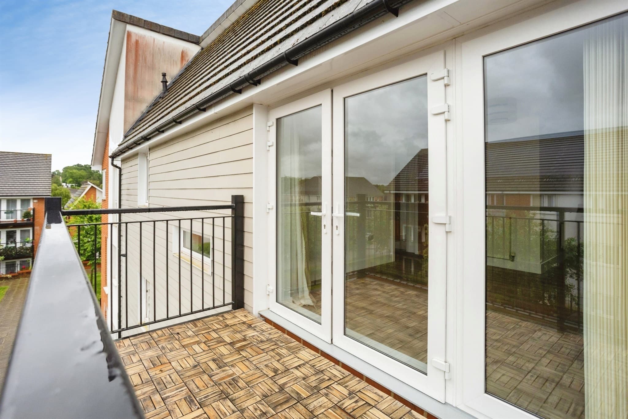 Property at Lexington Drive, Haywards Heath