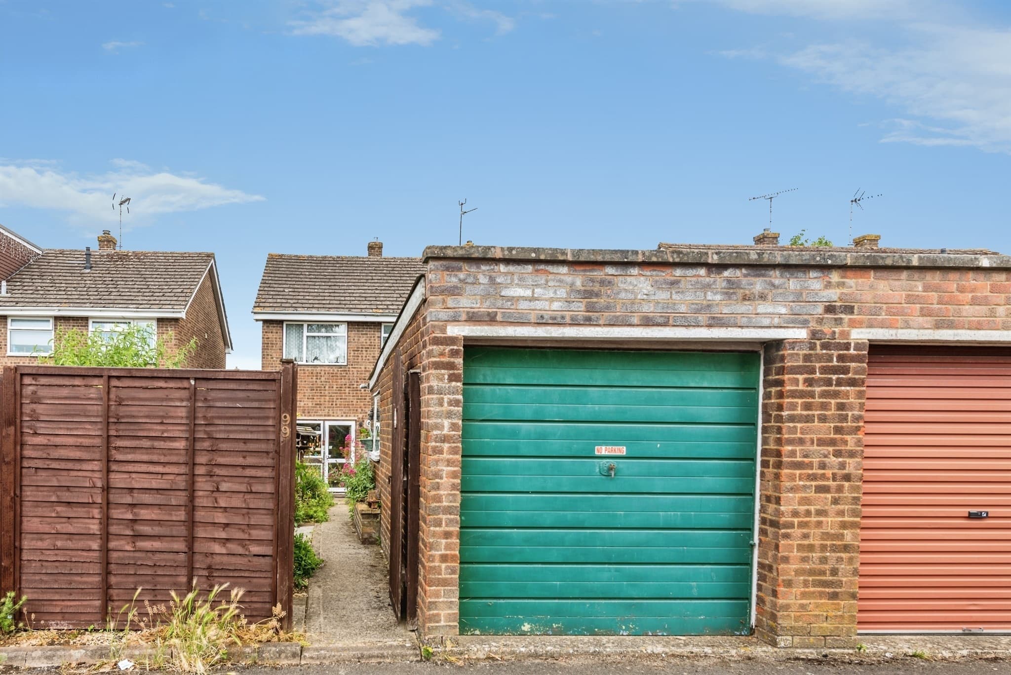 Property at Farmers Close, Witney