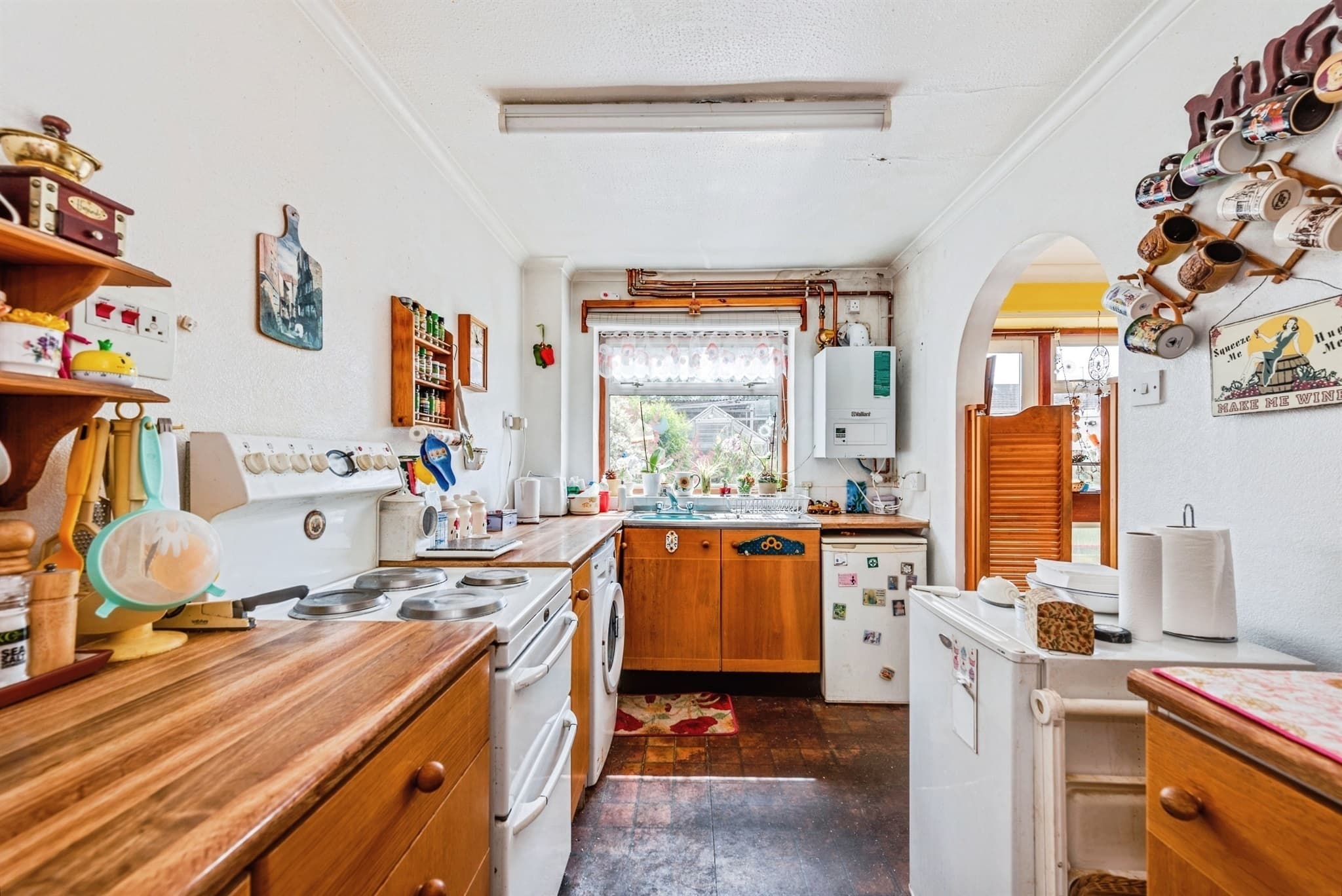Property at Farmers Close, Witney