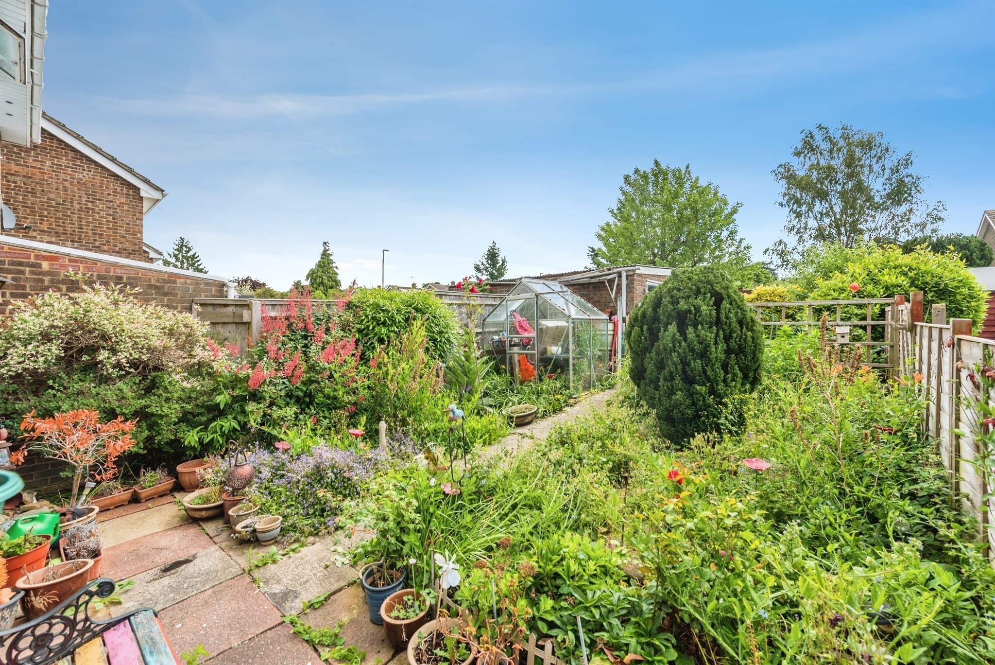 Property at Farmers Close, Witney