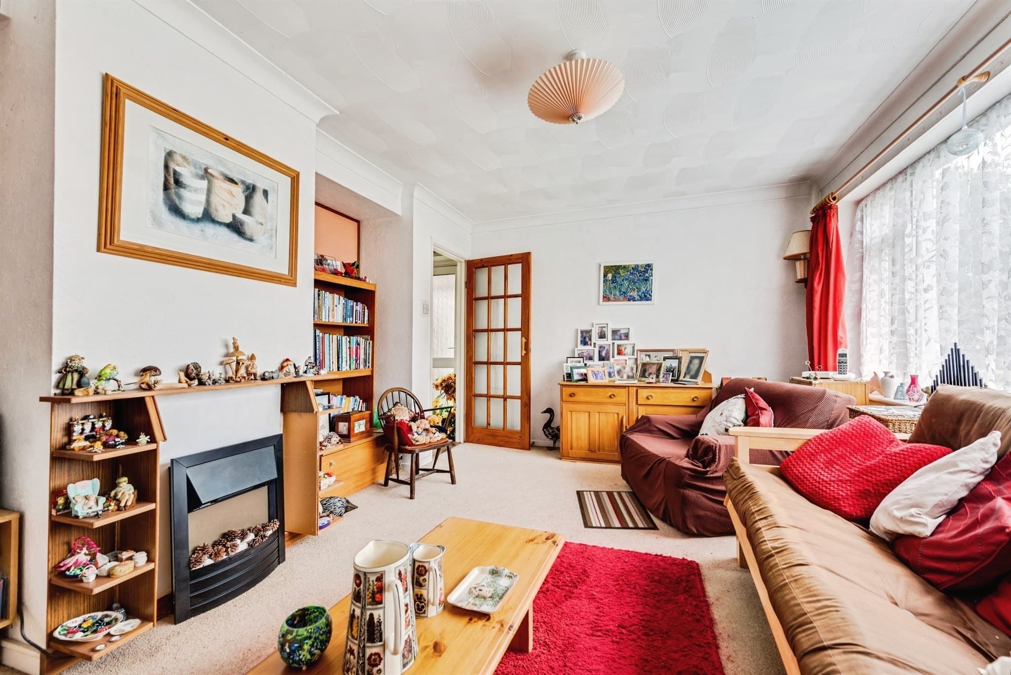 Property at Farmers Close, Witney