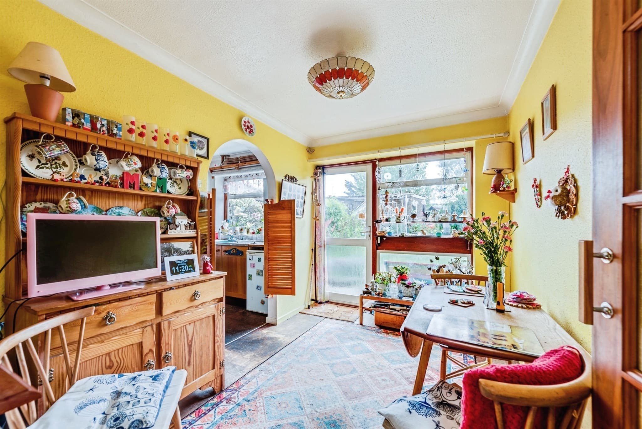 Property at Farmers Close, Witney
