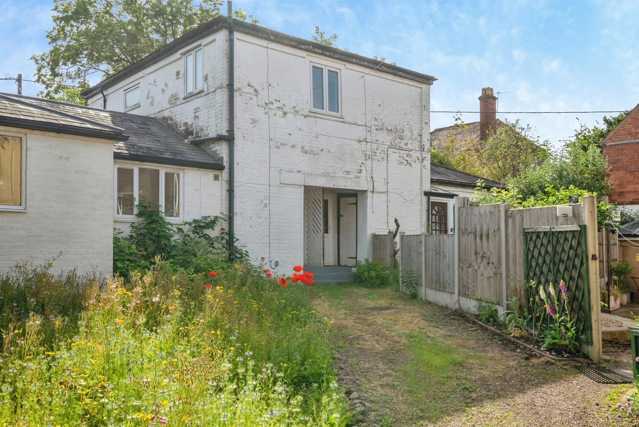 Property at Main Road, Kempsey, Worcester