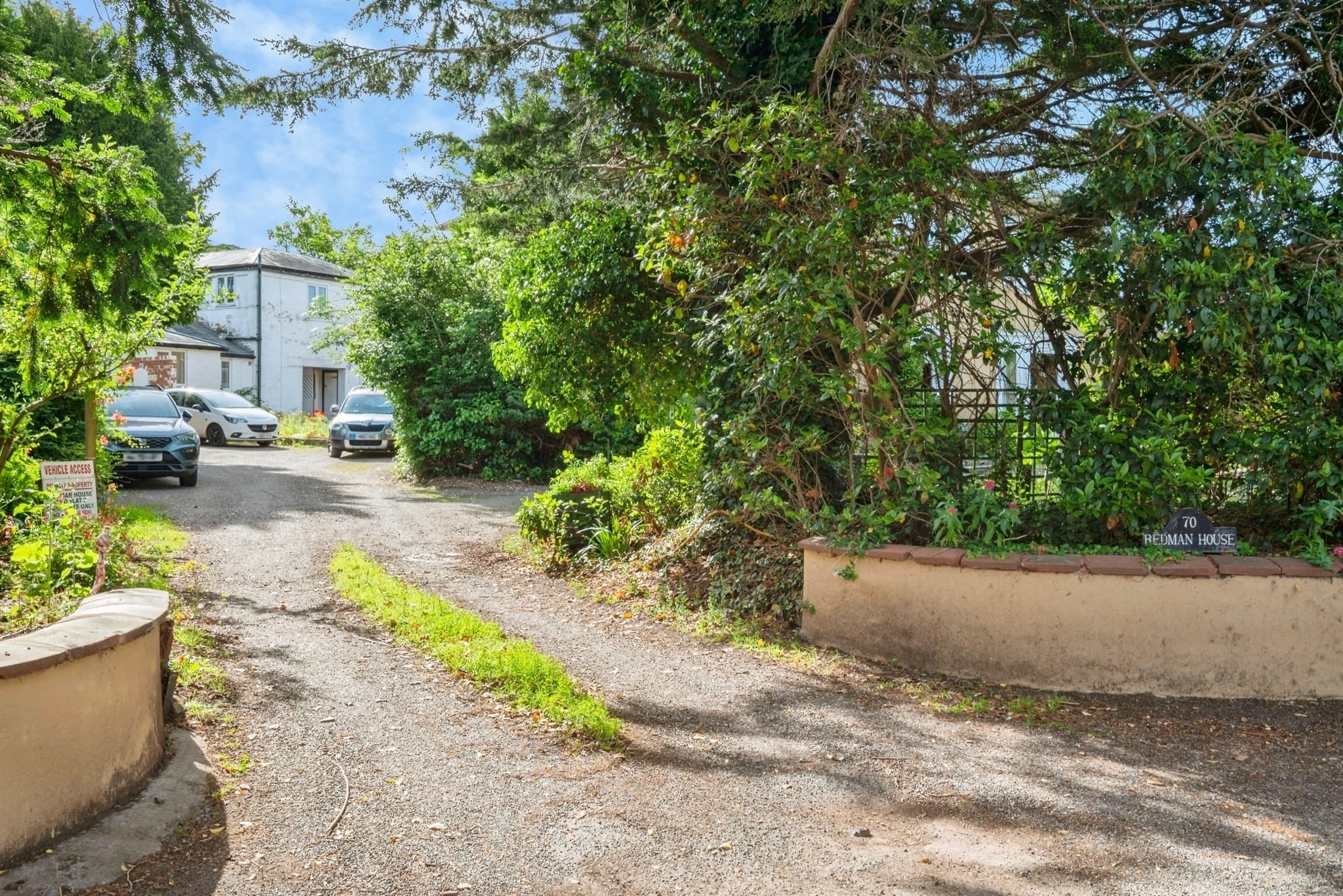 Property at Main Road, Kempsey, Worcester