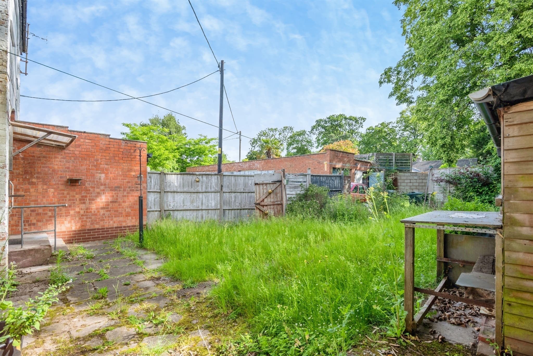 Property at Main Road, Kempsey, Worcester