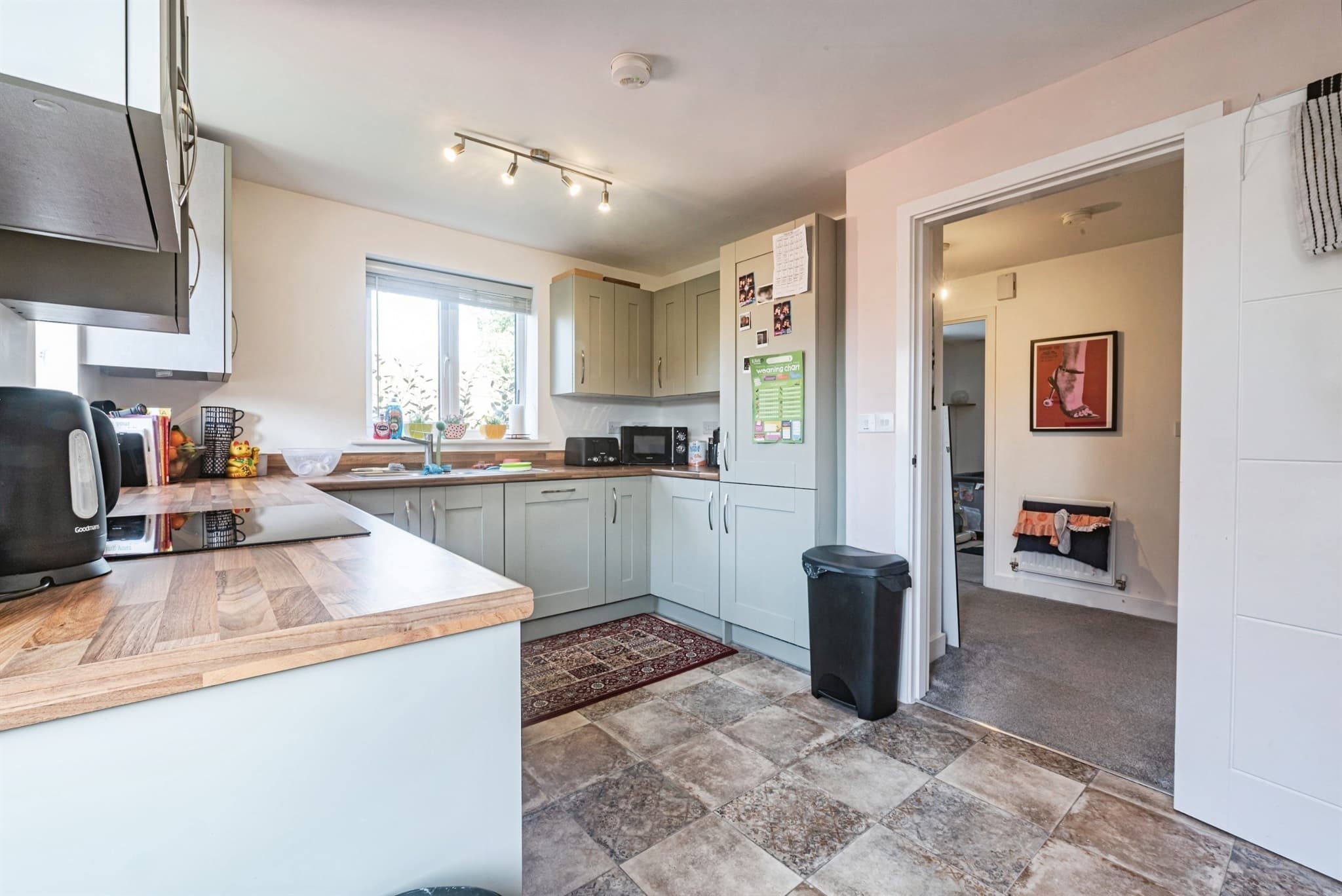 Property at Treetop Avenue, Basingstoke
