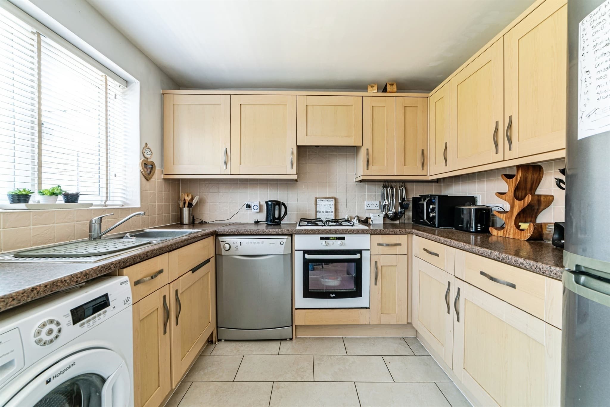 Property at Herriard Place, Beggarwood, Basingstoke