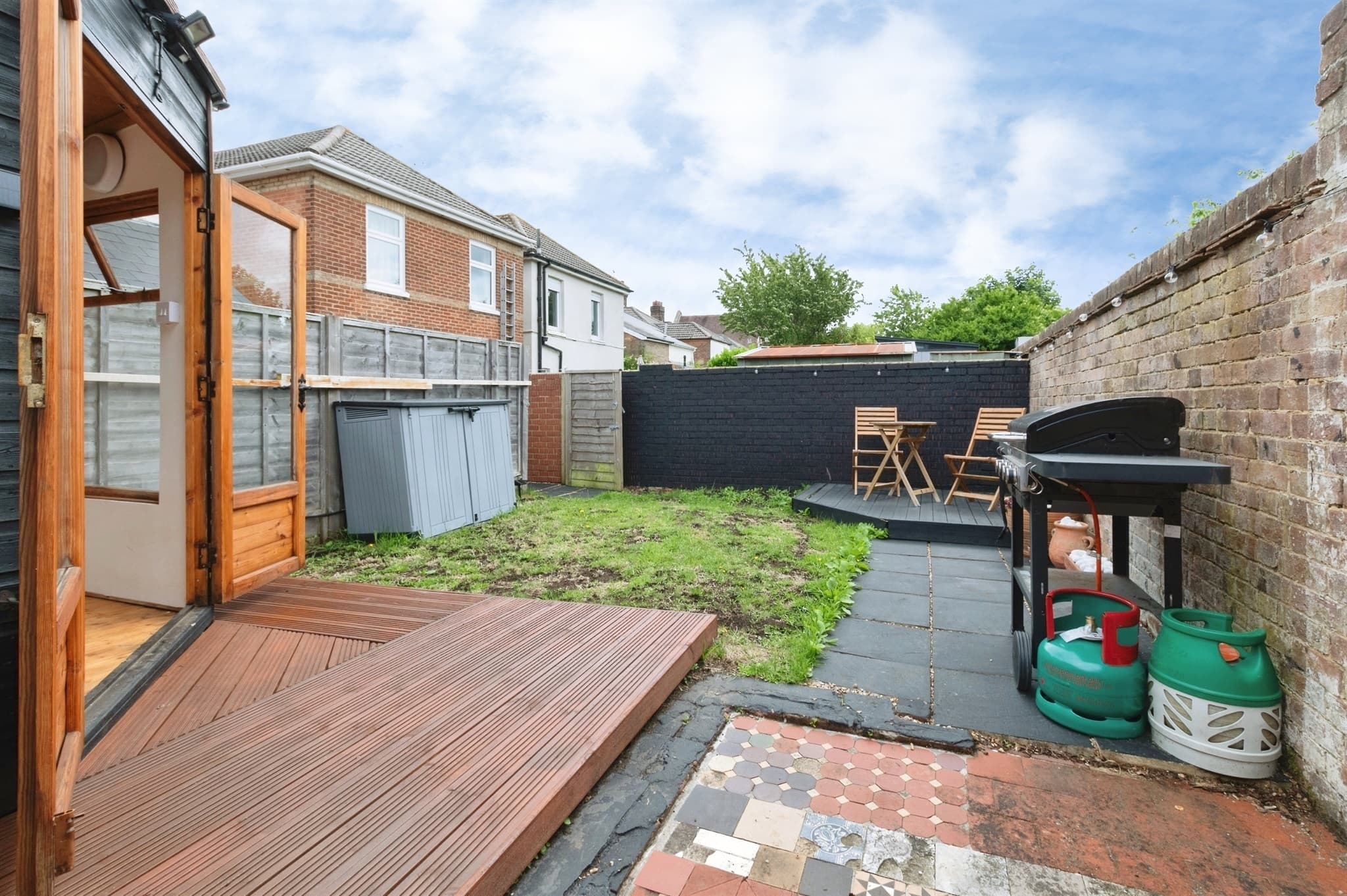 Property at Cardigan Road, Bournemouth