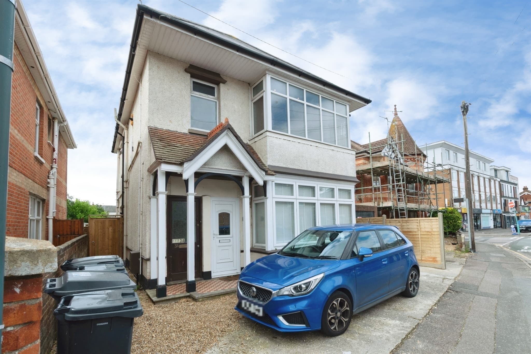 Property at Cardigan Road, Bournemouth