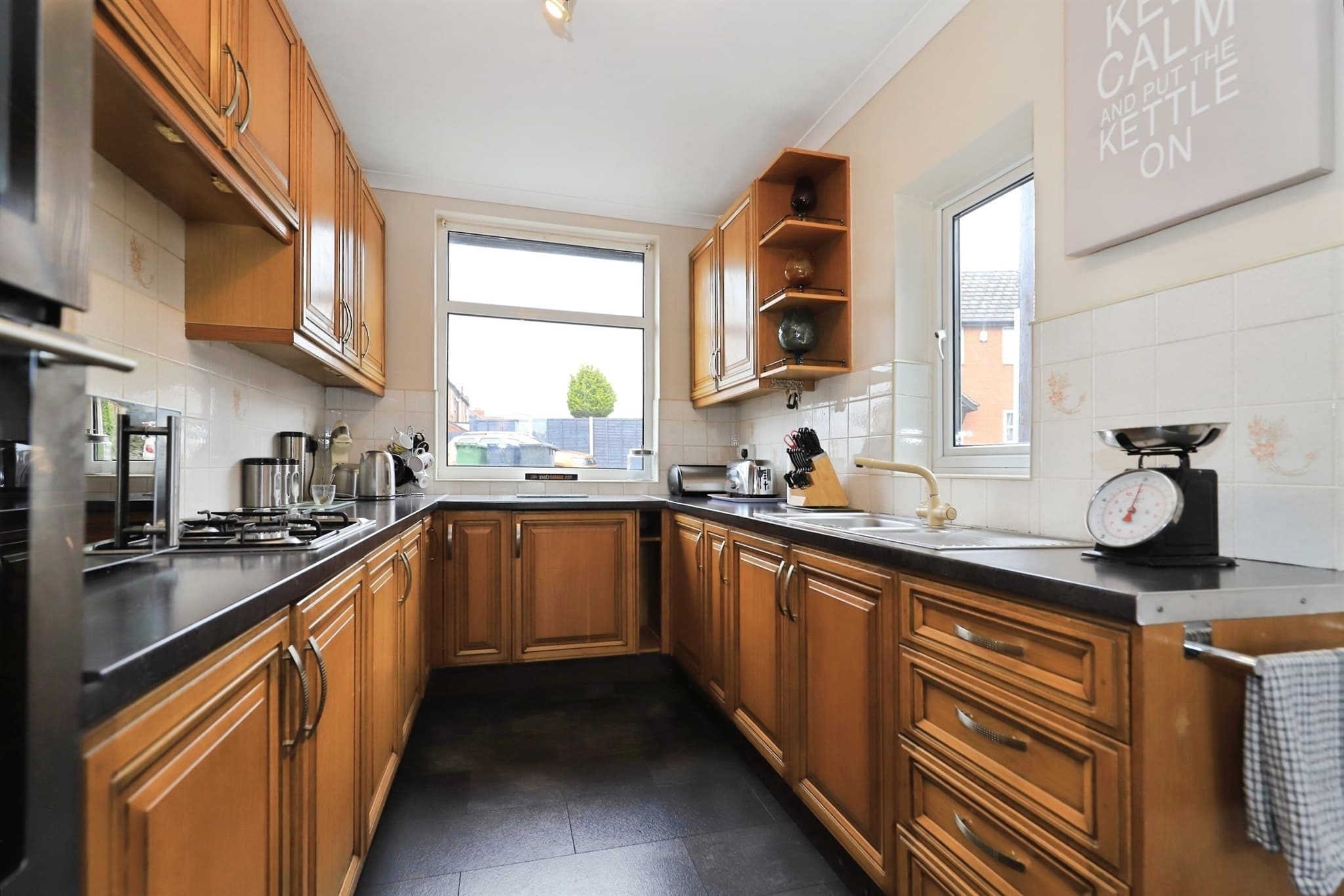 Property at Poplar Road, Kidderminster