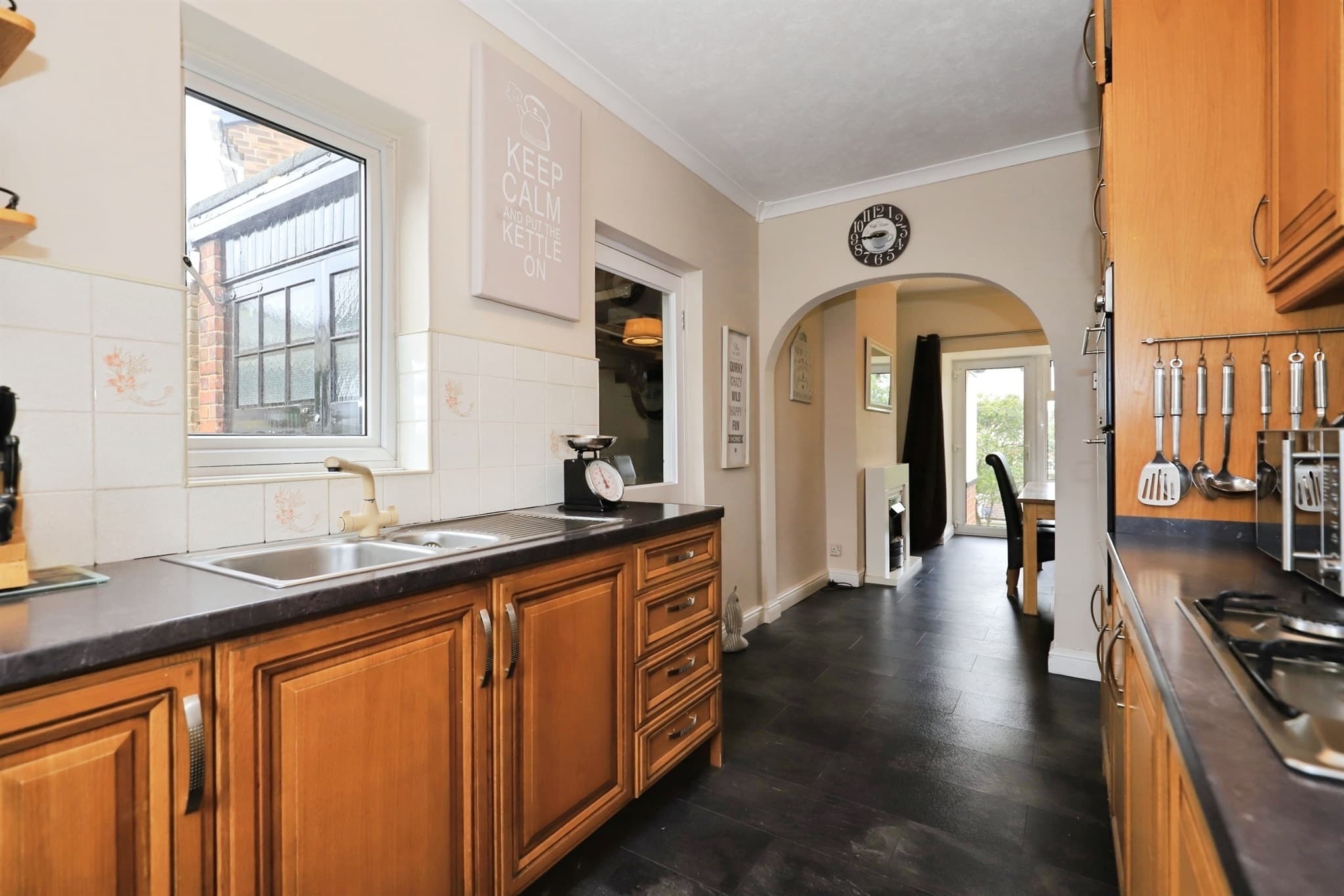 Property at Poplar Road, Kidderminster
