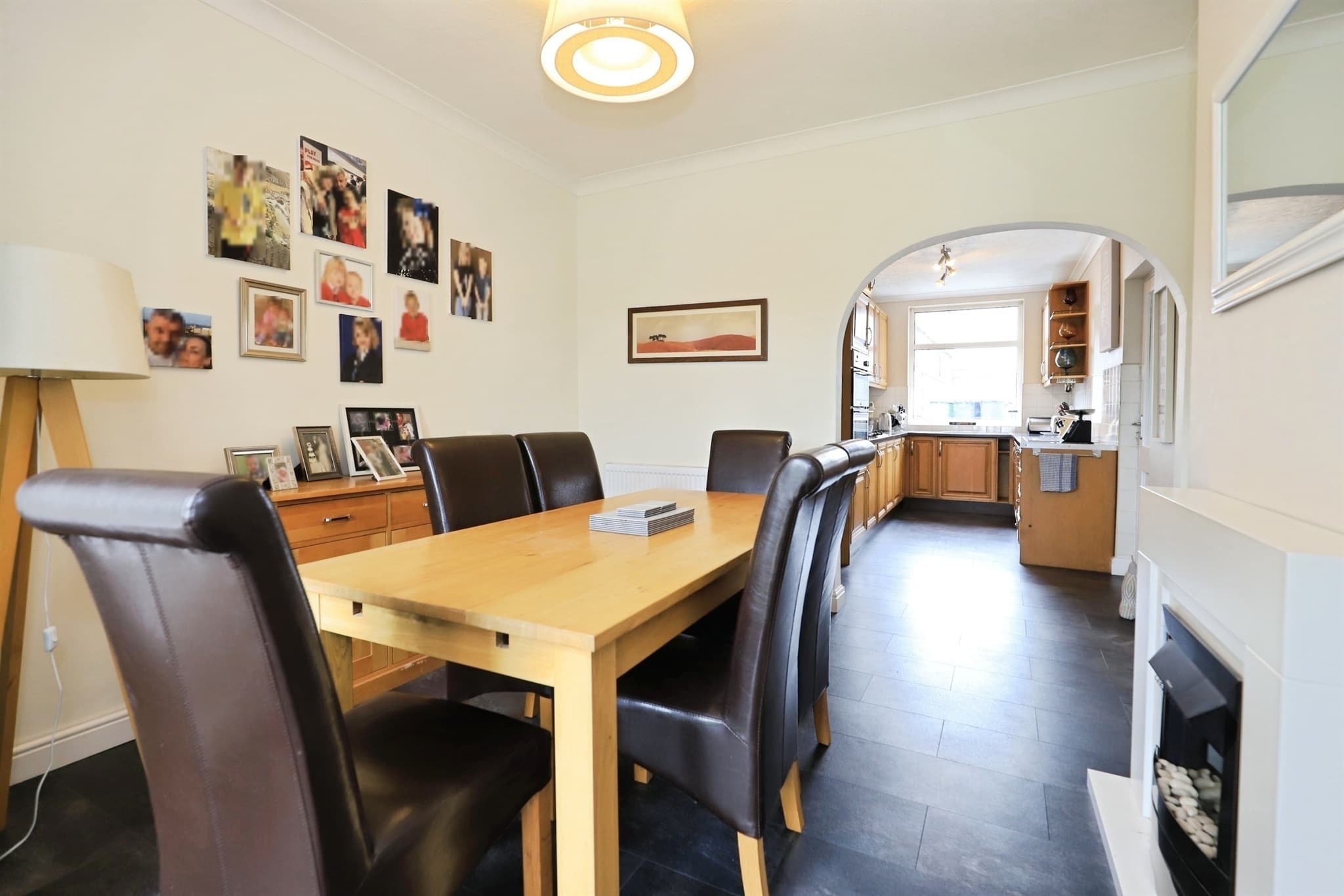 Property at Poplar Road, Kidderminster
